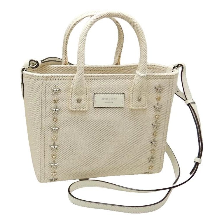 Jimmy Choo Handbag