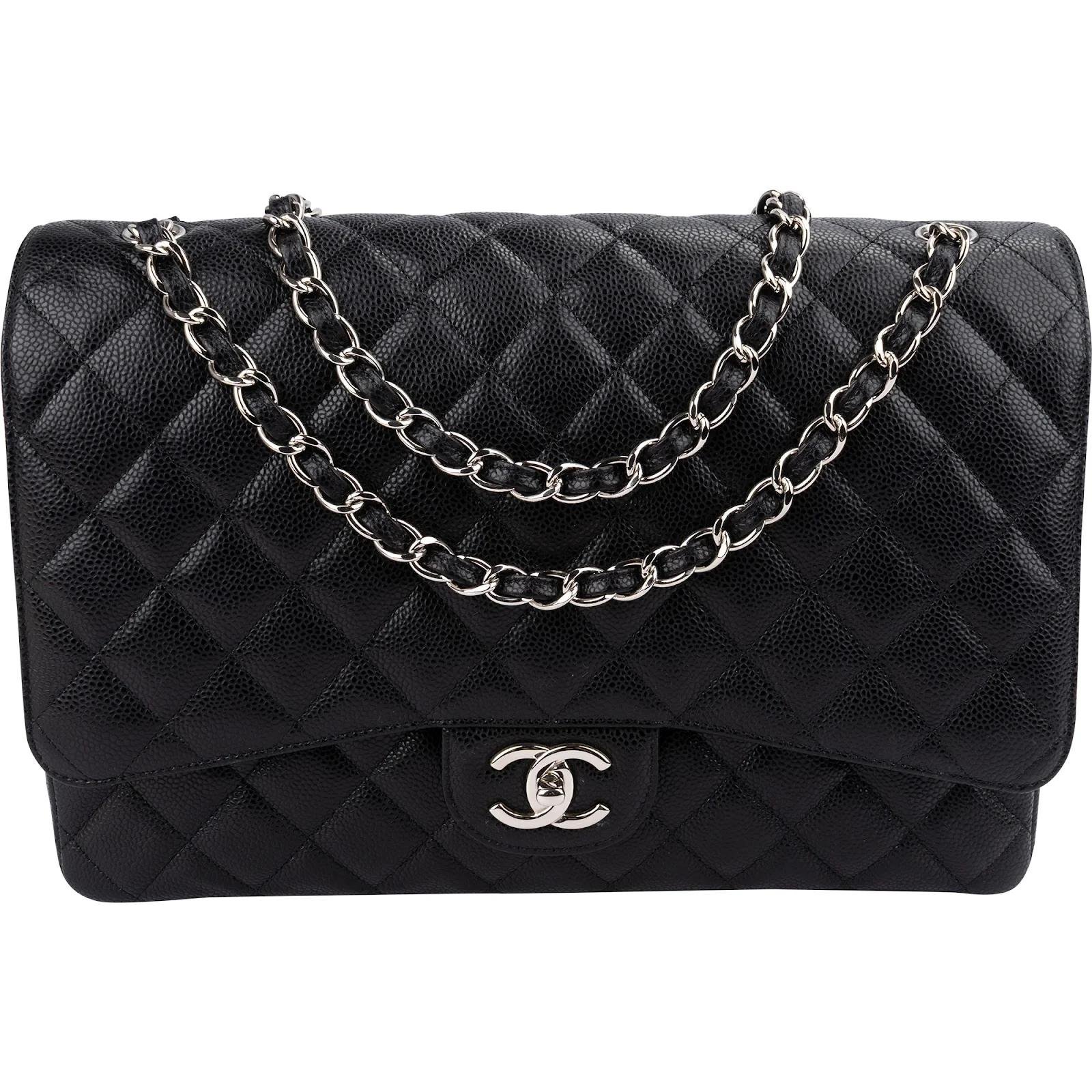 Timeless/Classique leather crossbody bag