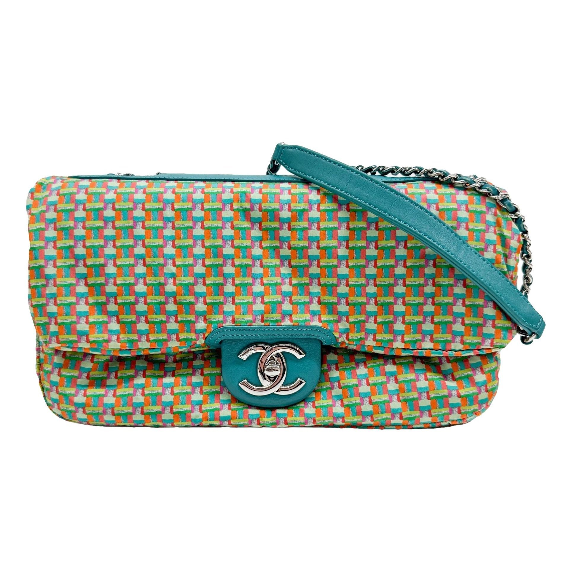 Timeless/Classique leather handbag