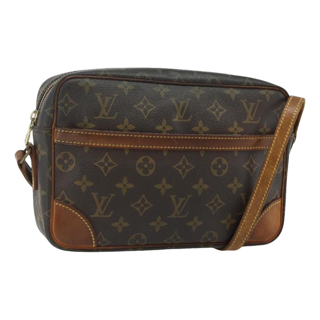 Cashmere handbag