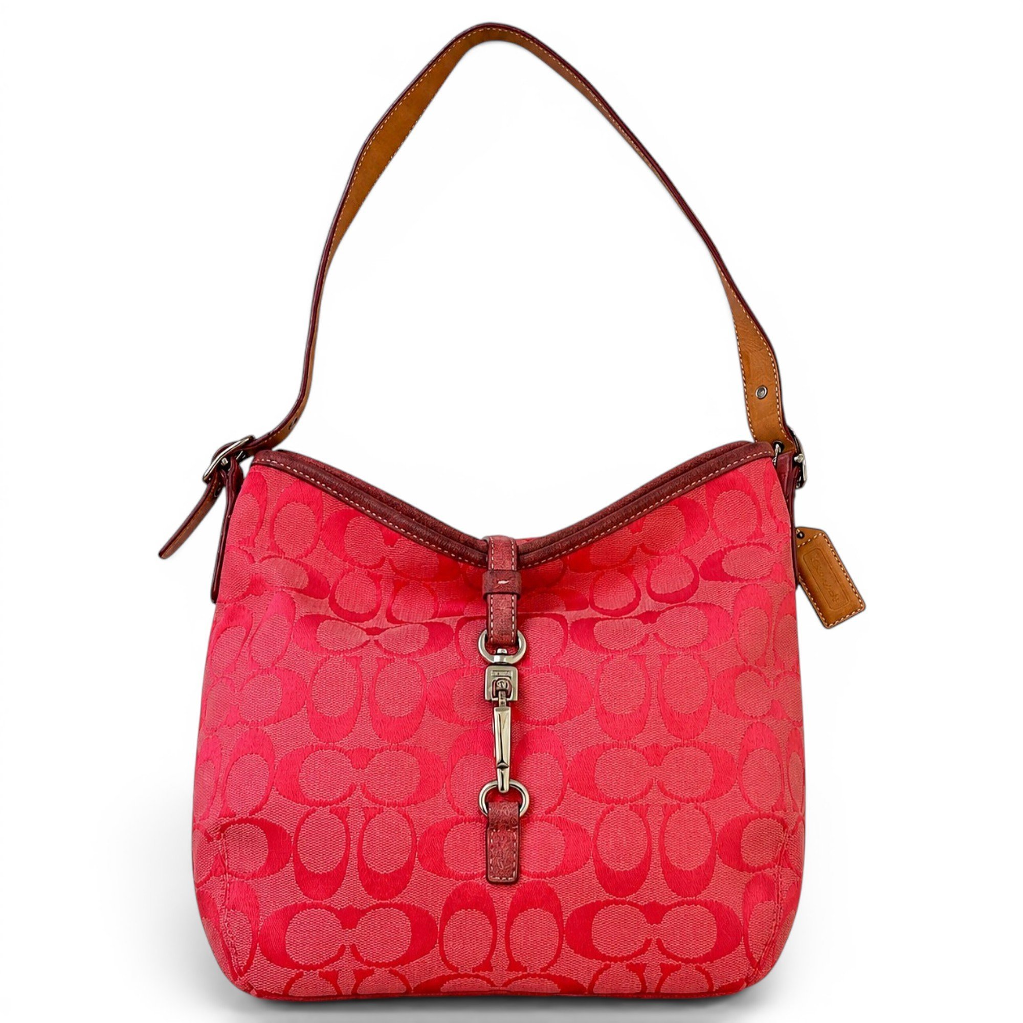 Cloth handbag
