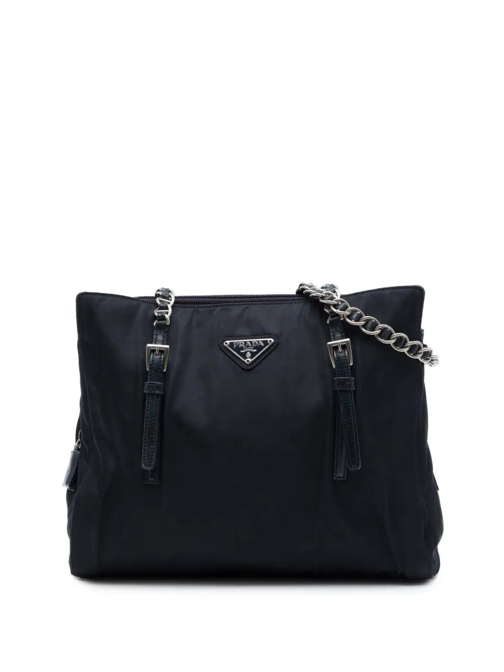 2000-2013 Tessuto Chain tote bag
