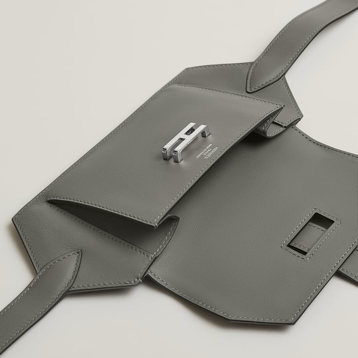 Elan Pocket 24 Belt