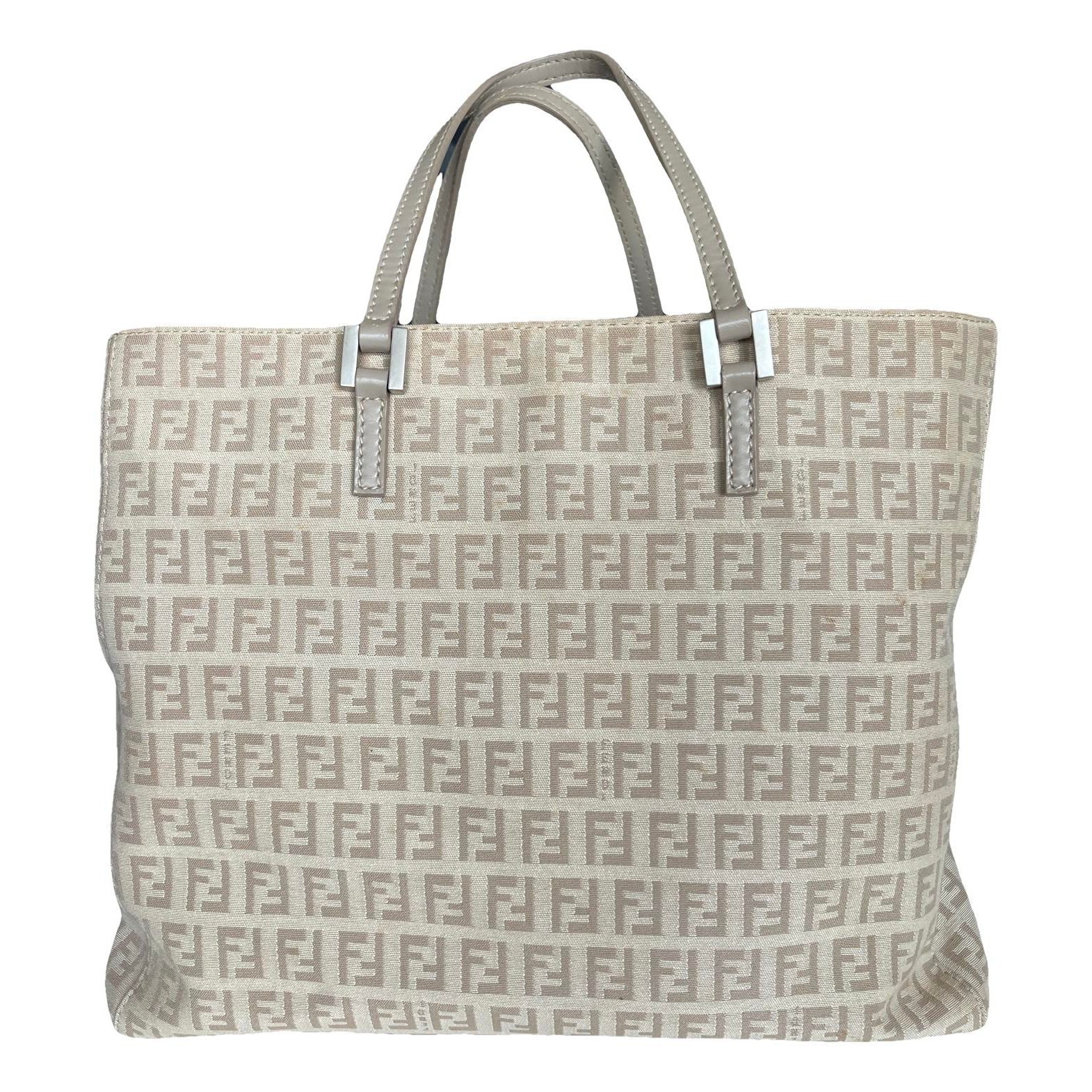 Mamma Baguette cloth handbag