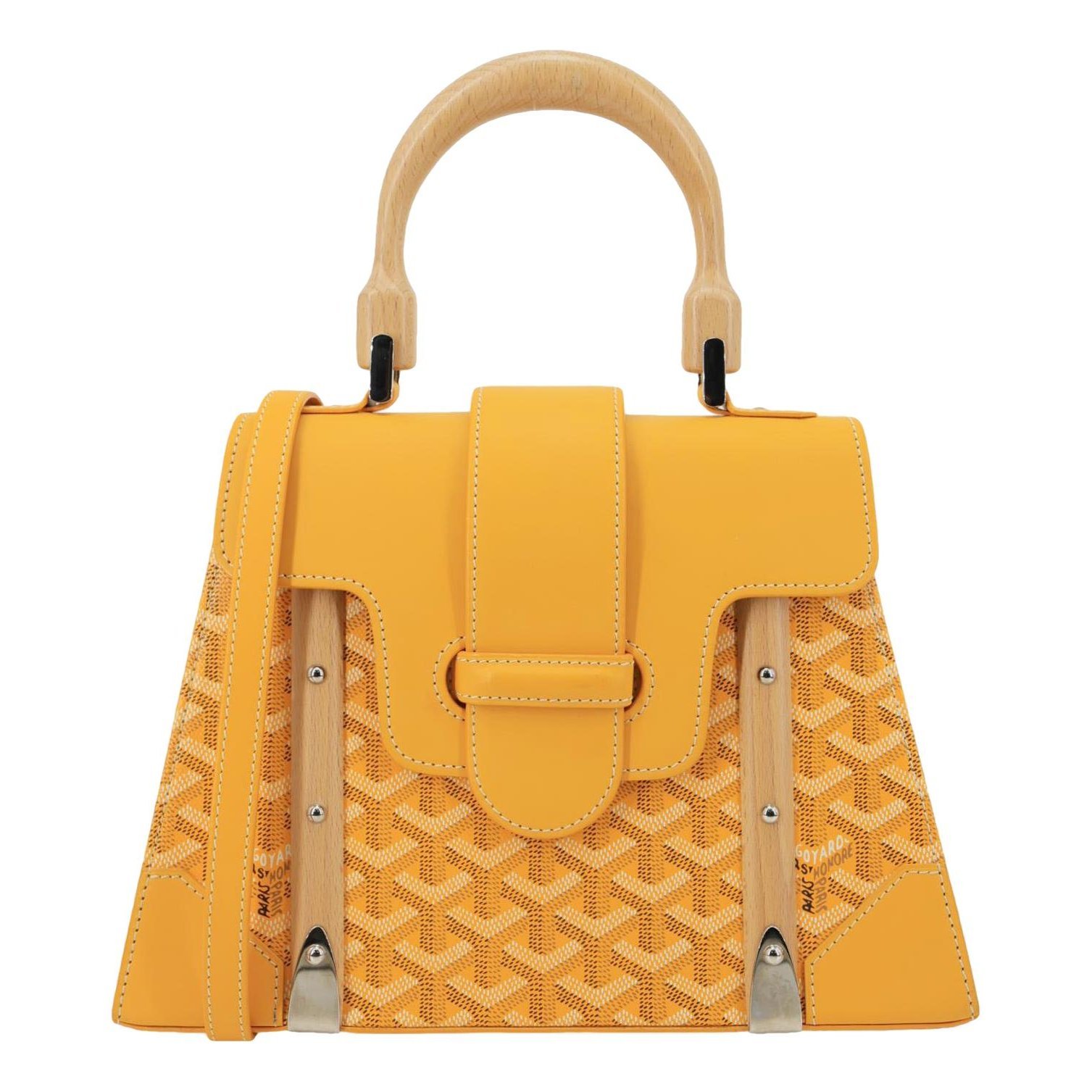 Cloth handbag
