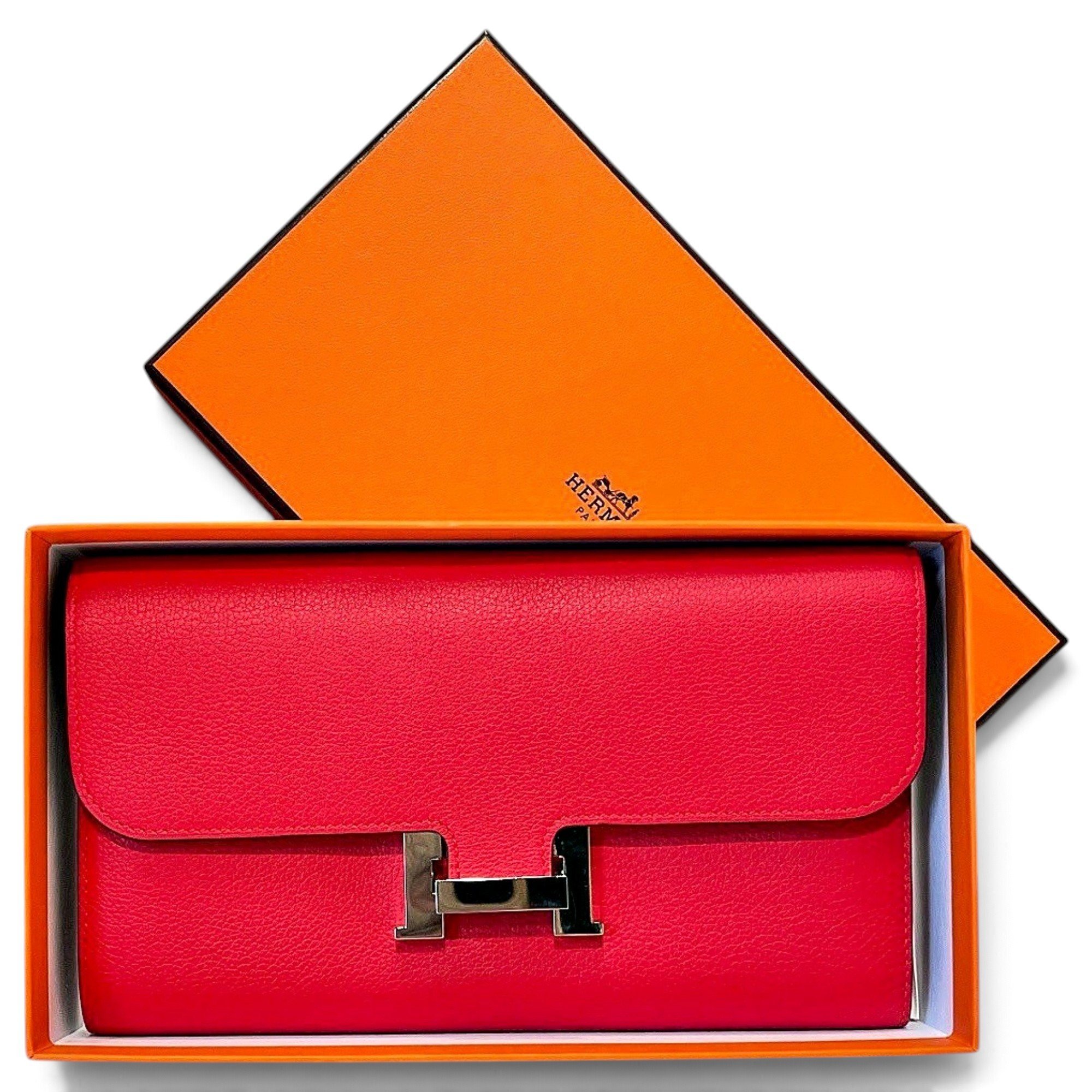 Constance To Go leather handbag