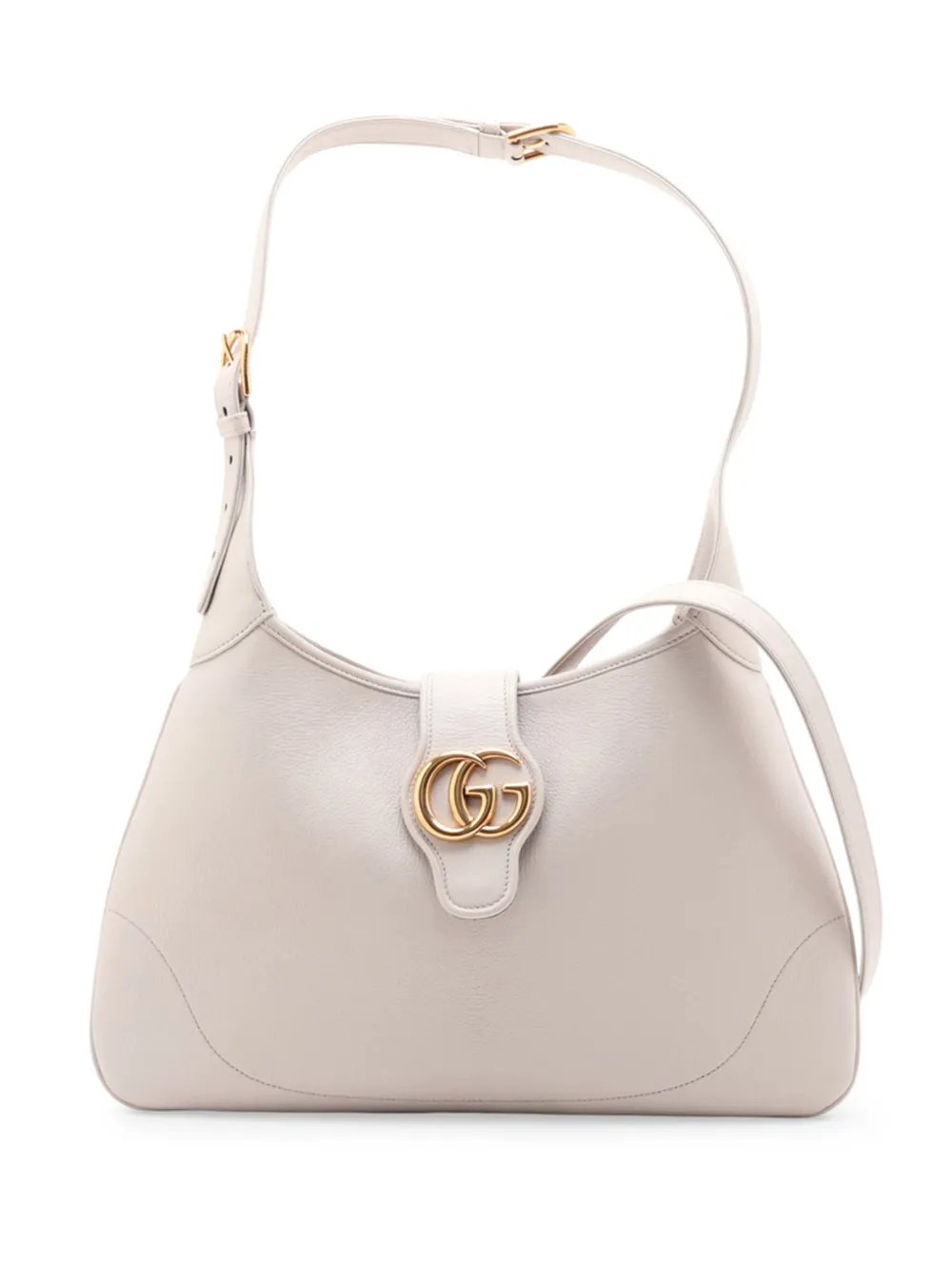 2016-2026 Medium Leather Aphrodite crossbody bag
