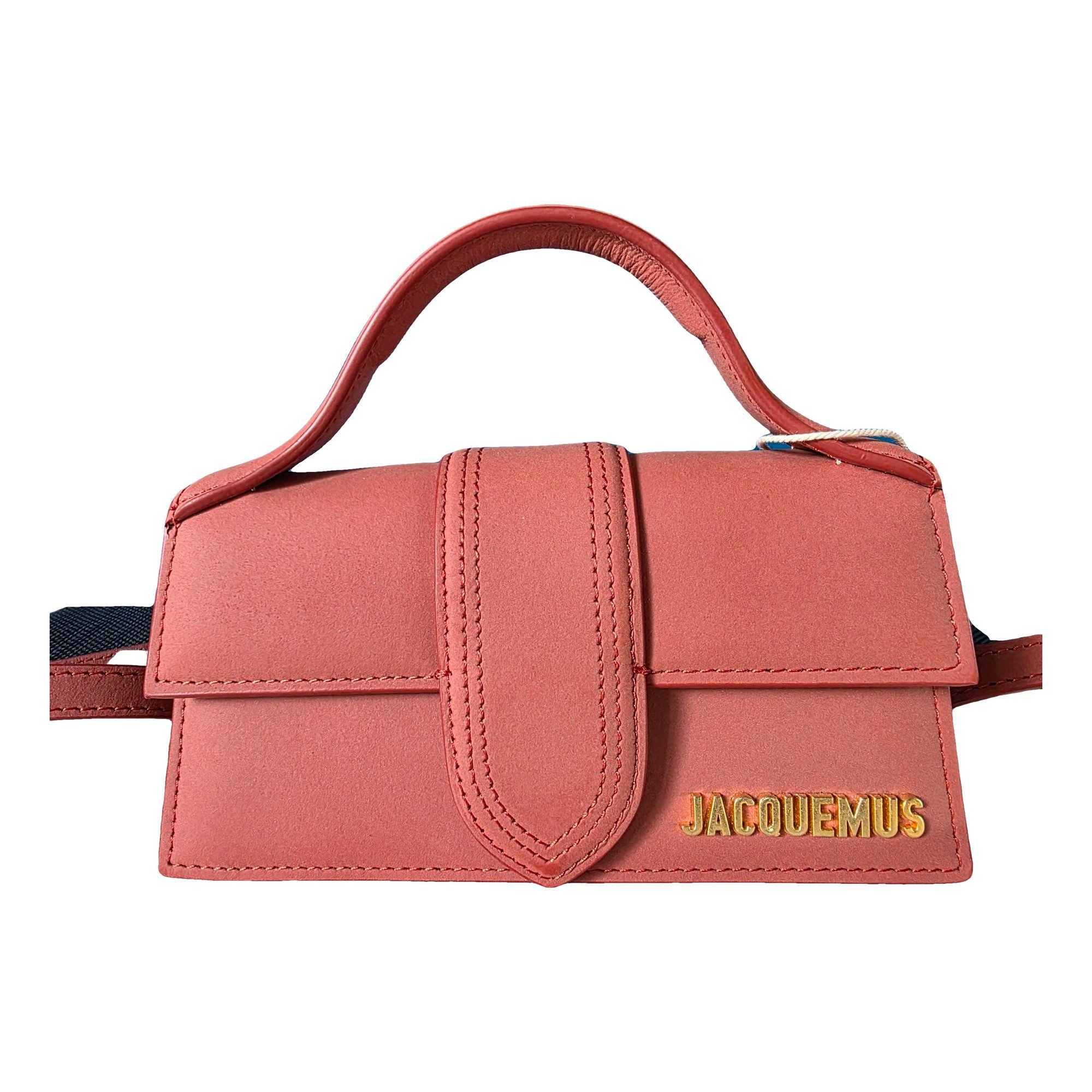 Jacquemus Le Bambino crossbody bag