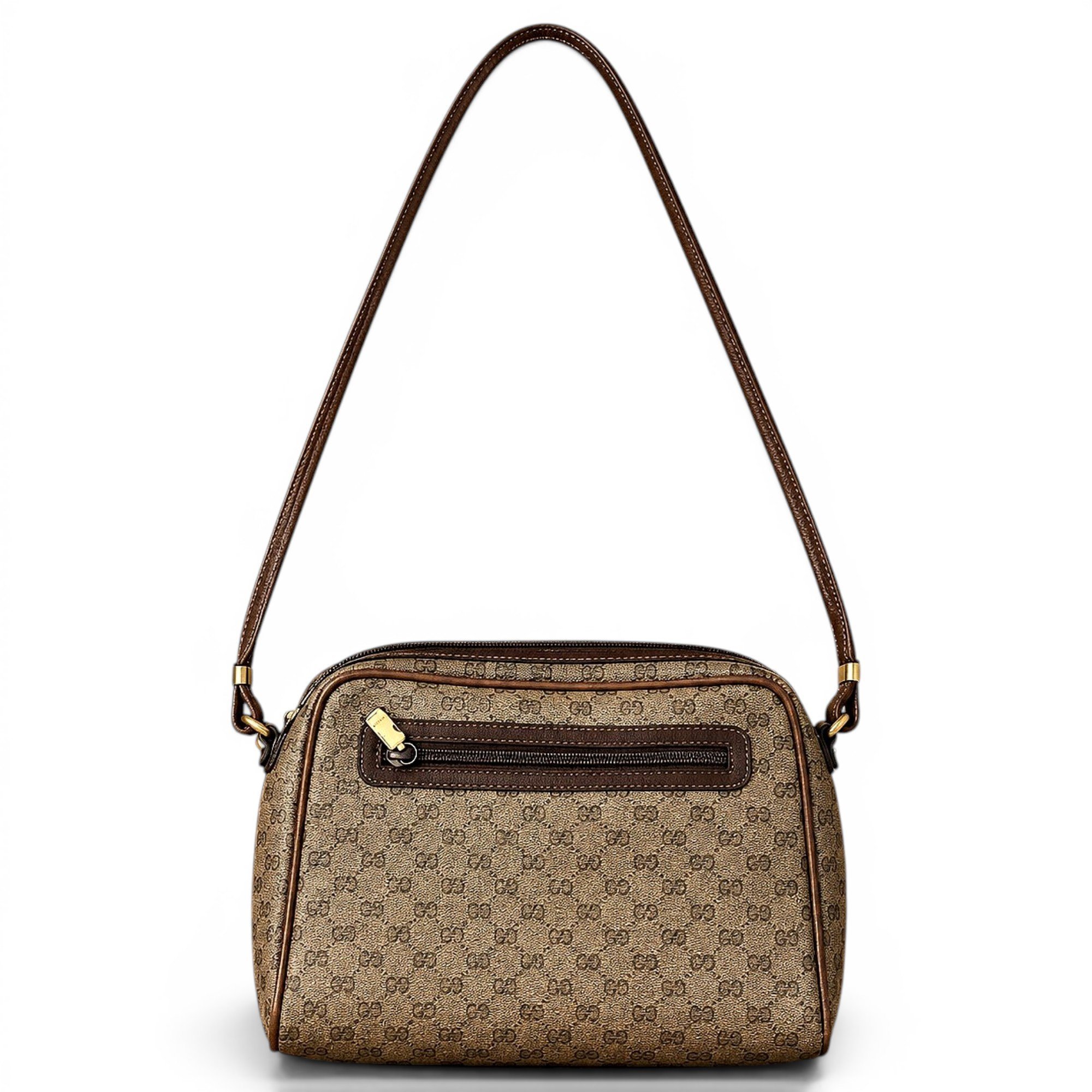 Horsebit 1955 cloth crossbody bag