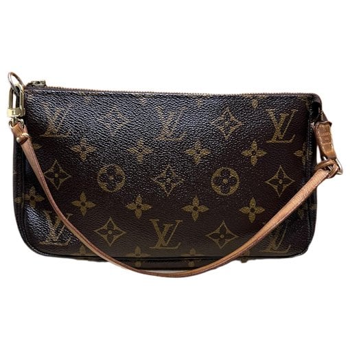 Pochette Accessoire cloth handbag