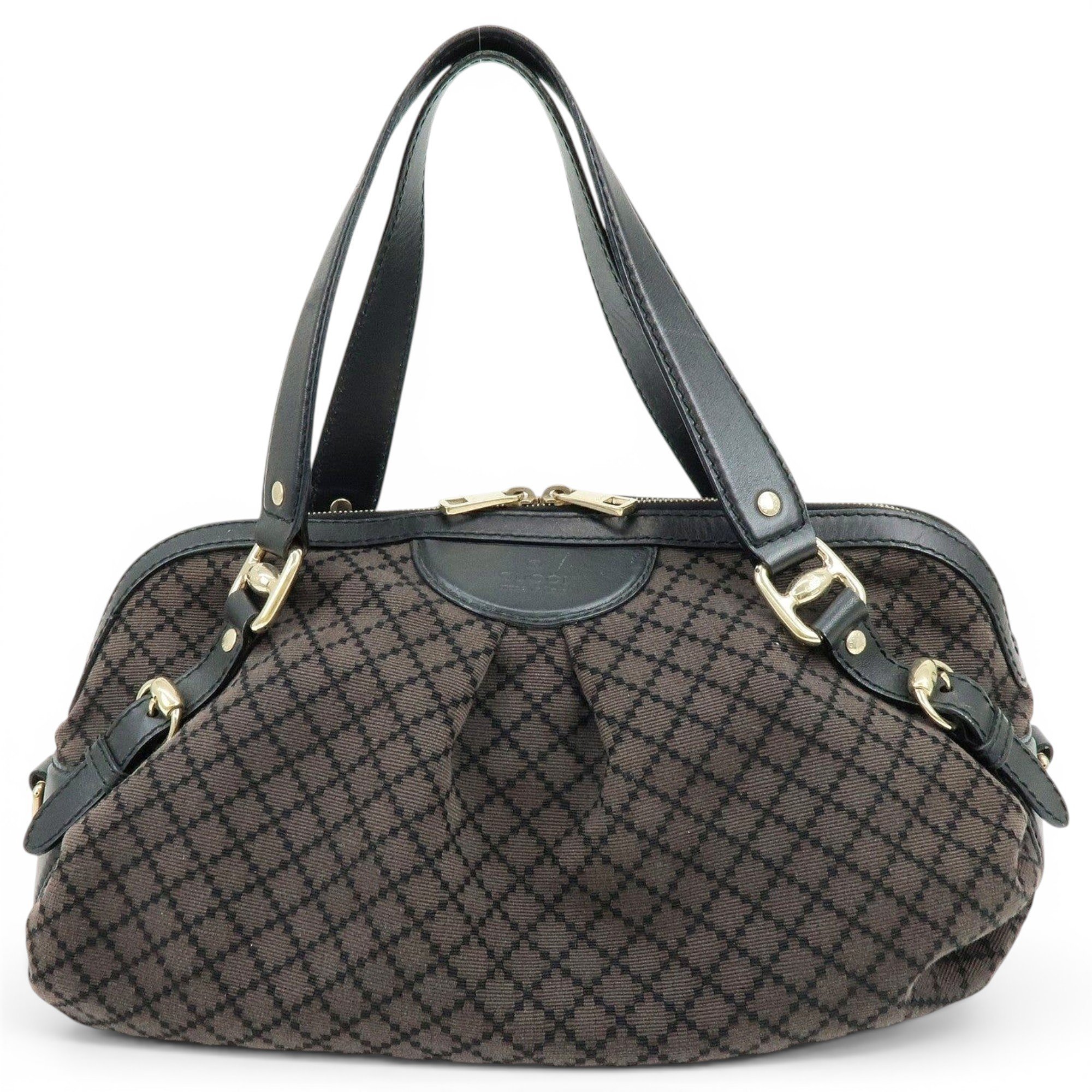 Cloth handbag