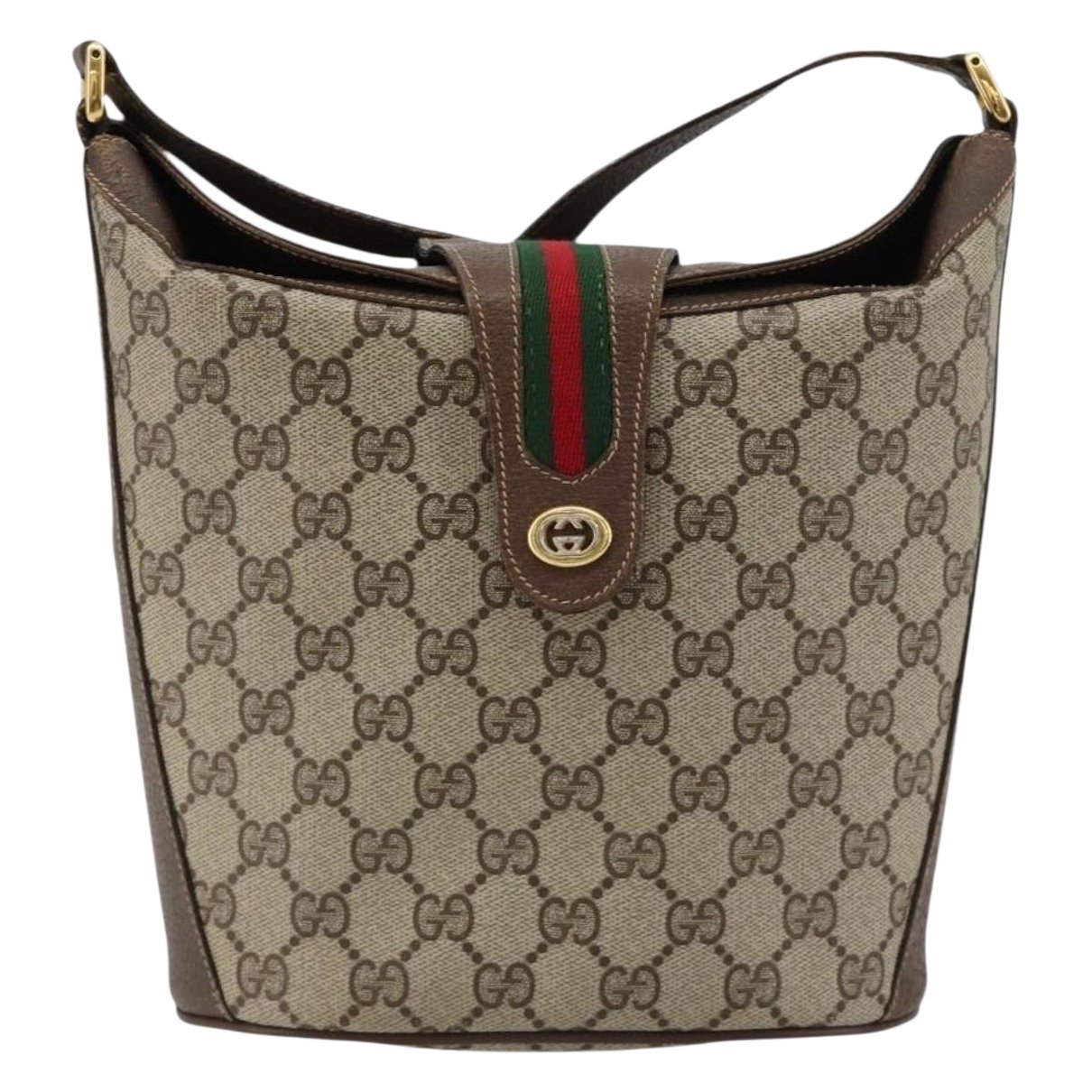 Gucci Leather handbag