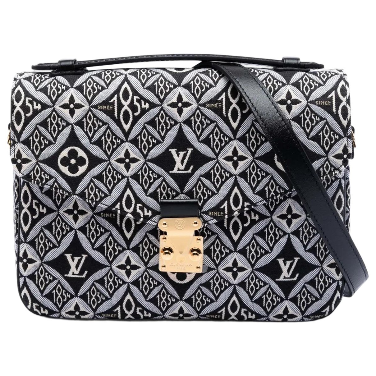 Metis cloth bag