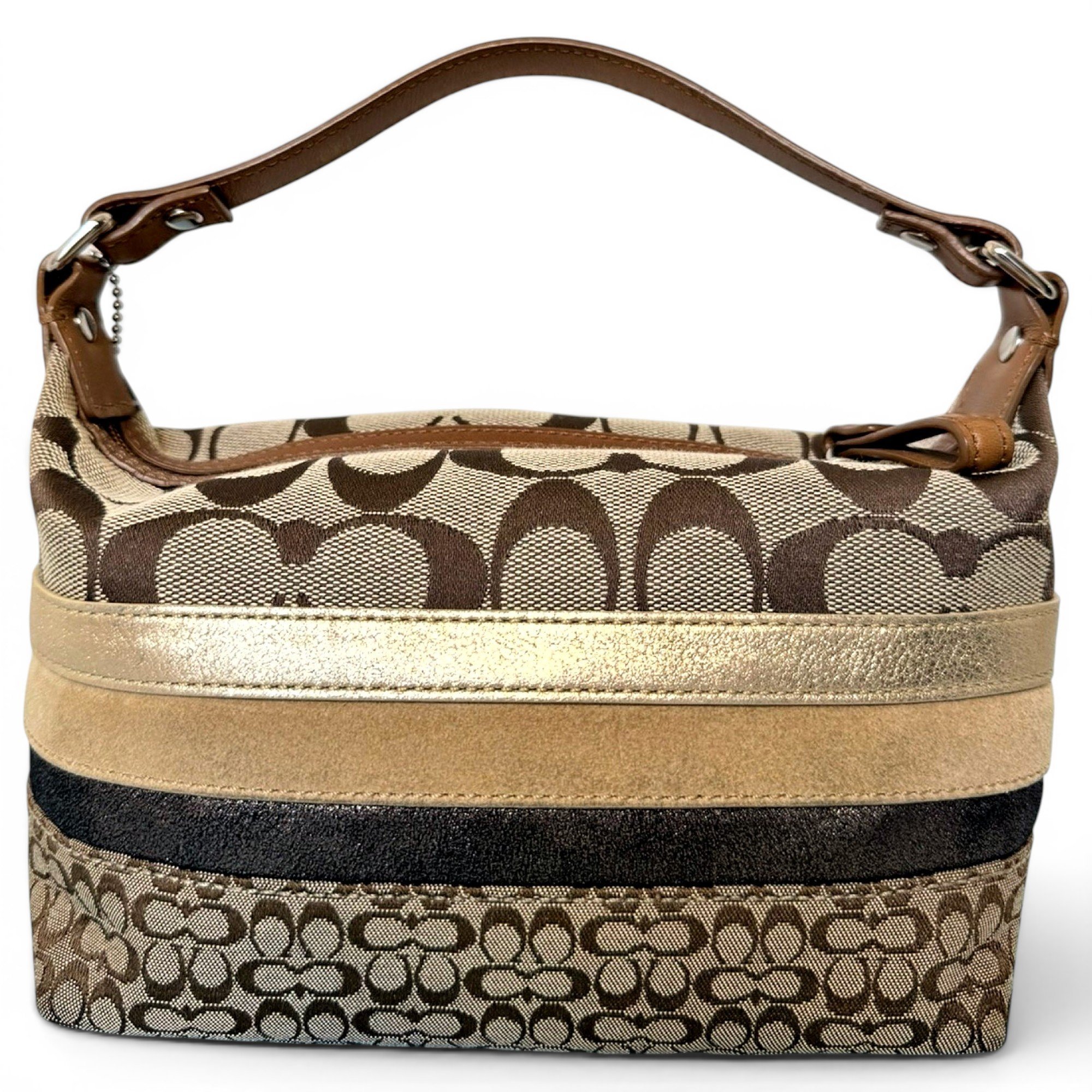 Cloth handbag