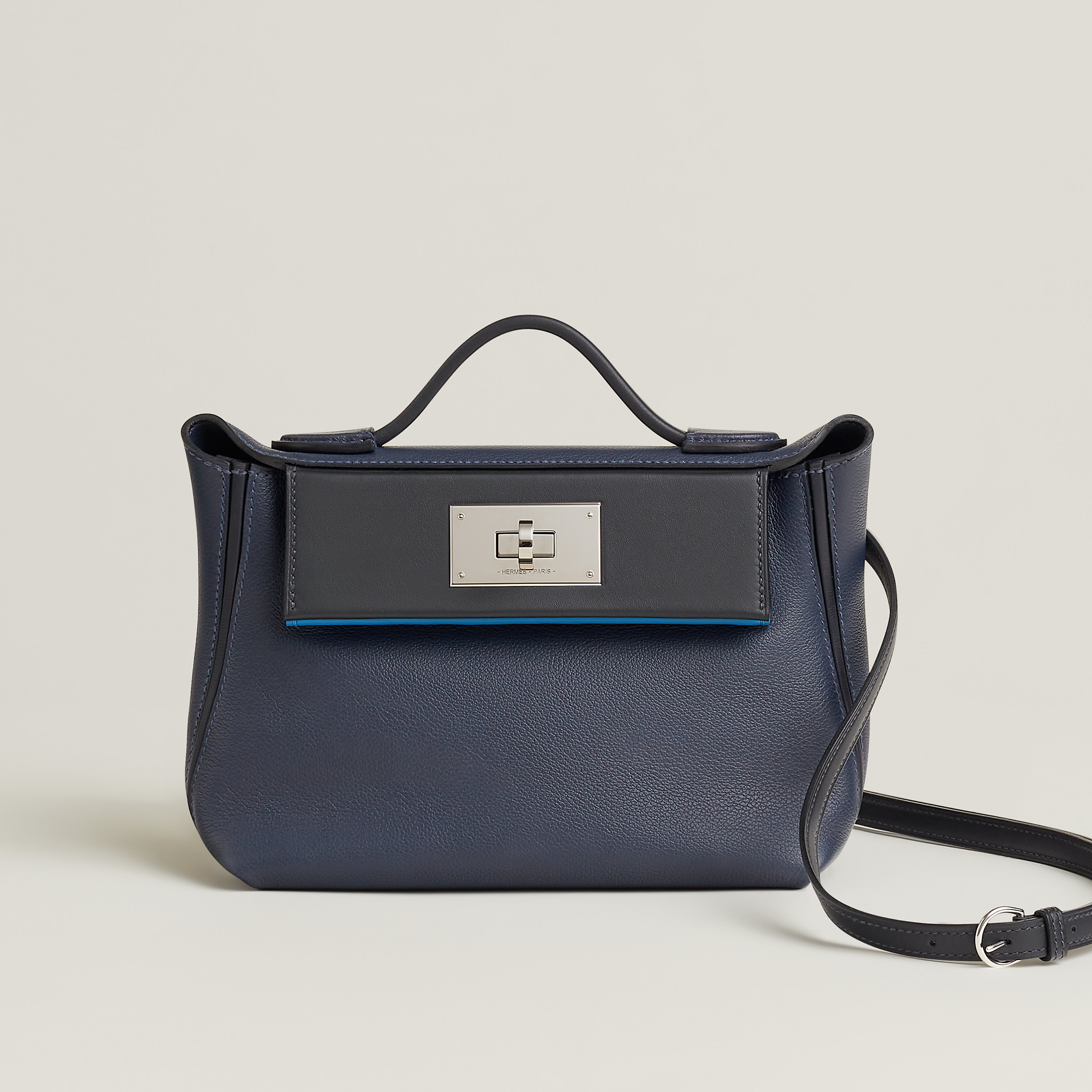 24/24 - 21 multicolor bag