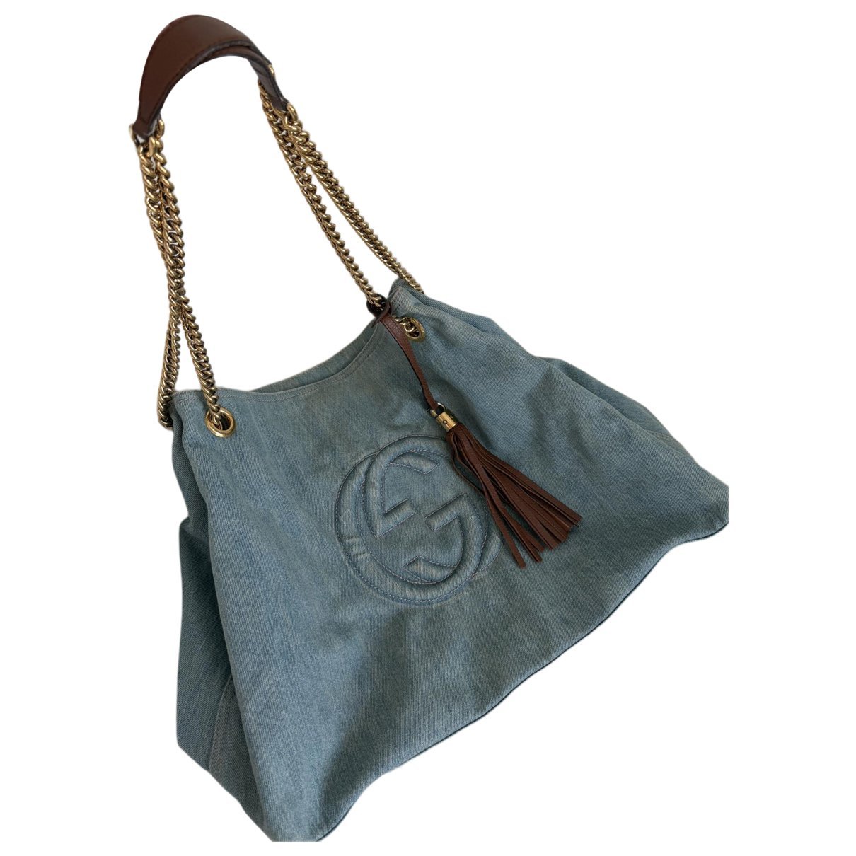 Soho tote
