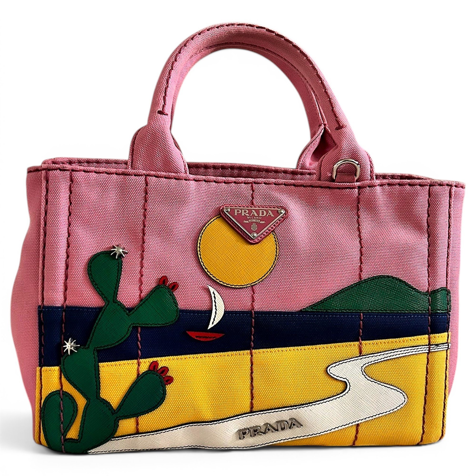 Prada Handbag