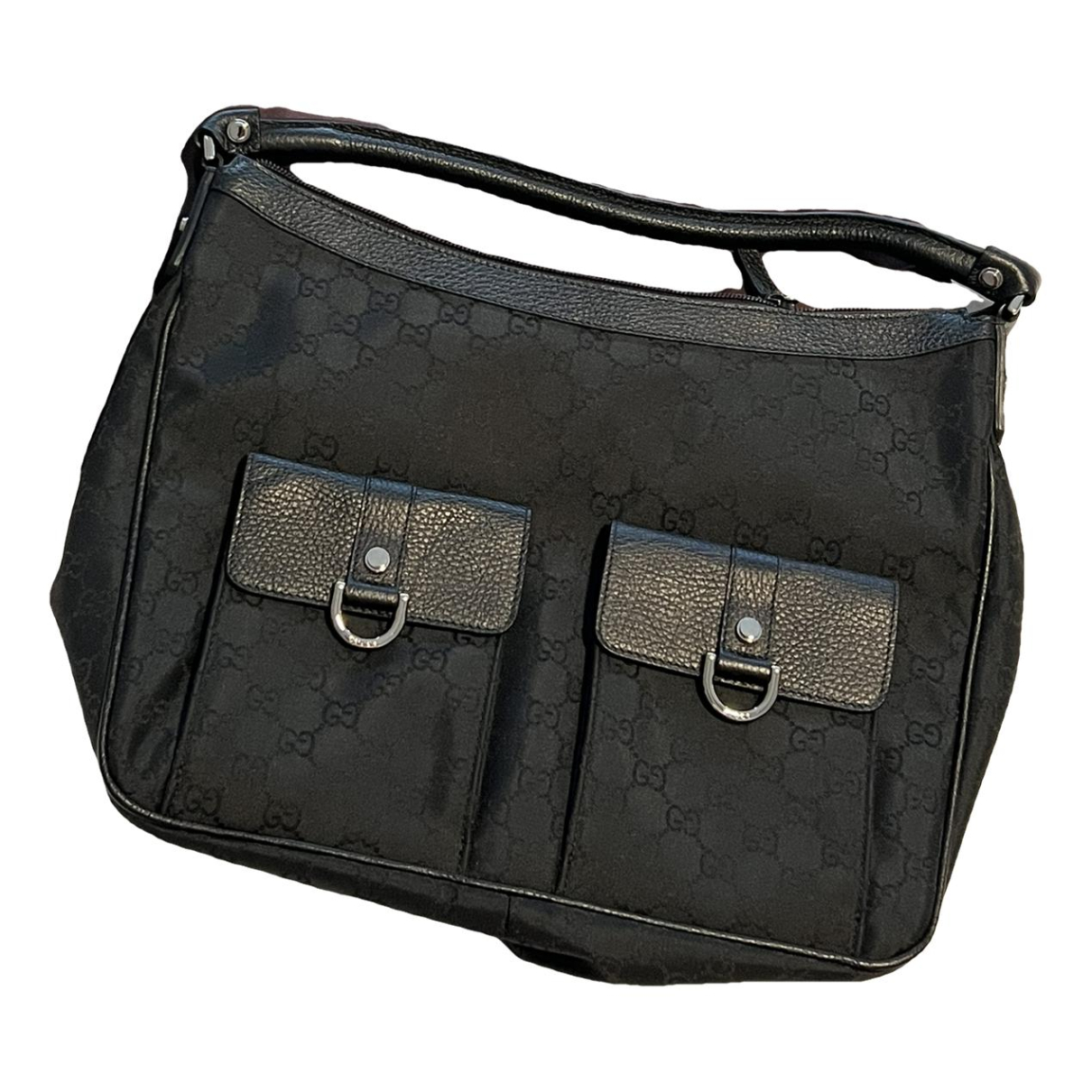 Abbey cloth handbag