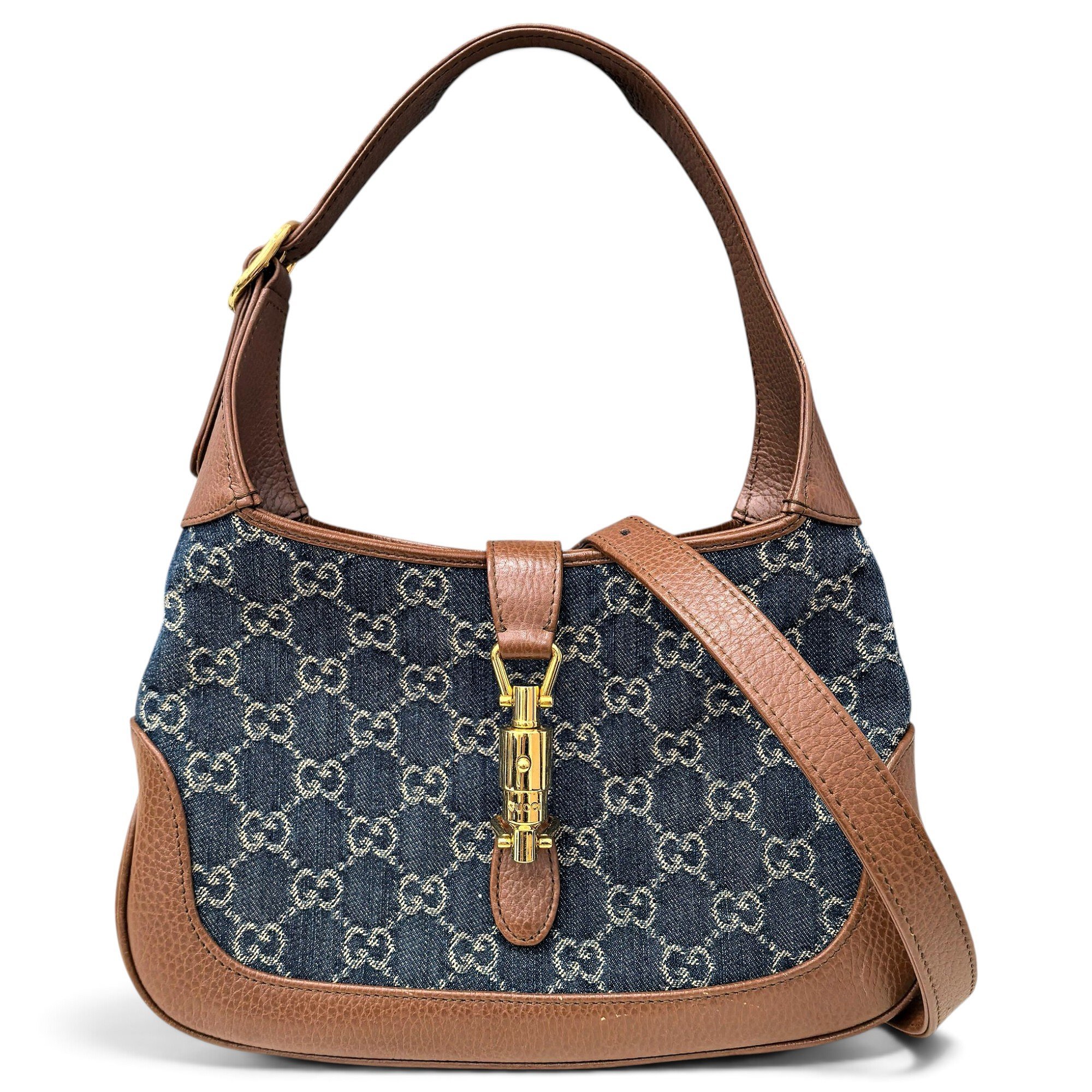 Jackie 1961 cloth handbag