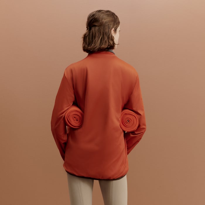Warm-up Fleece