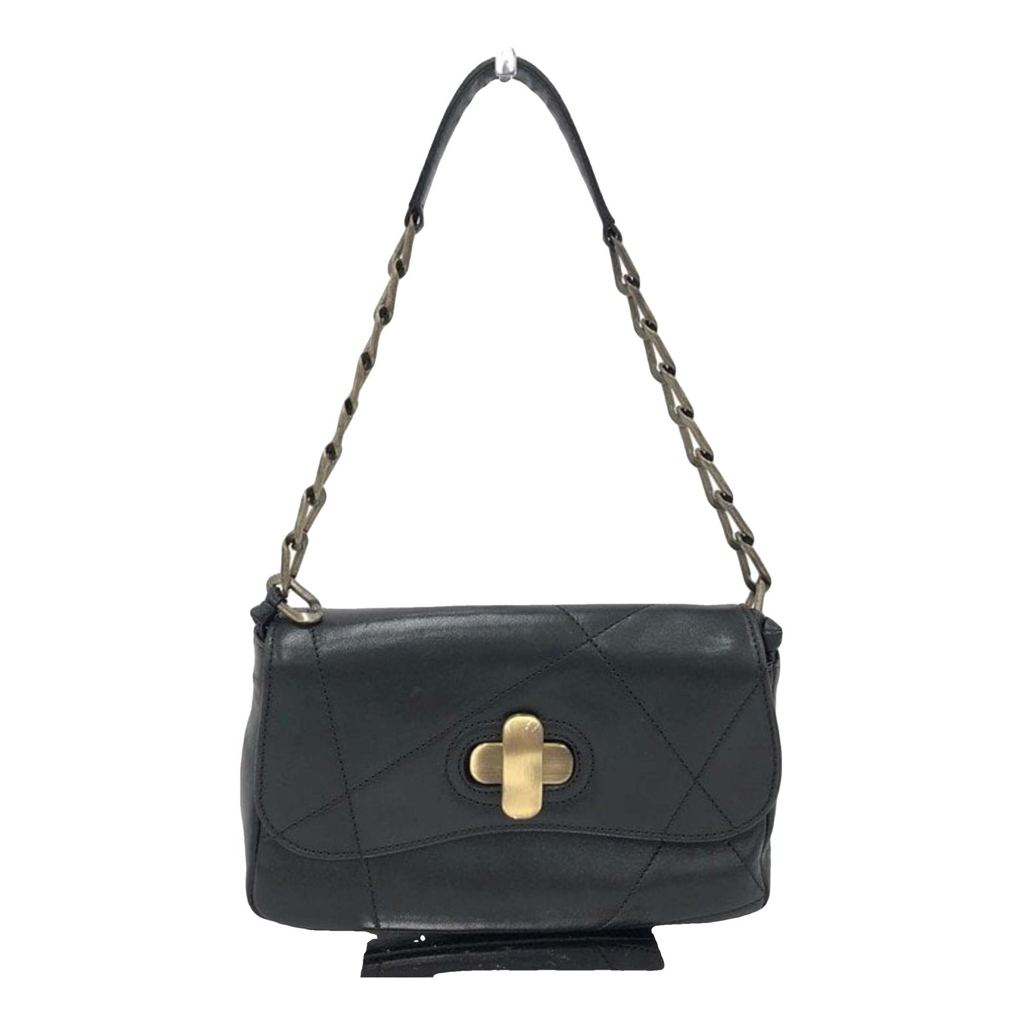 Max Mara Leather handbag