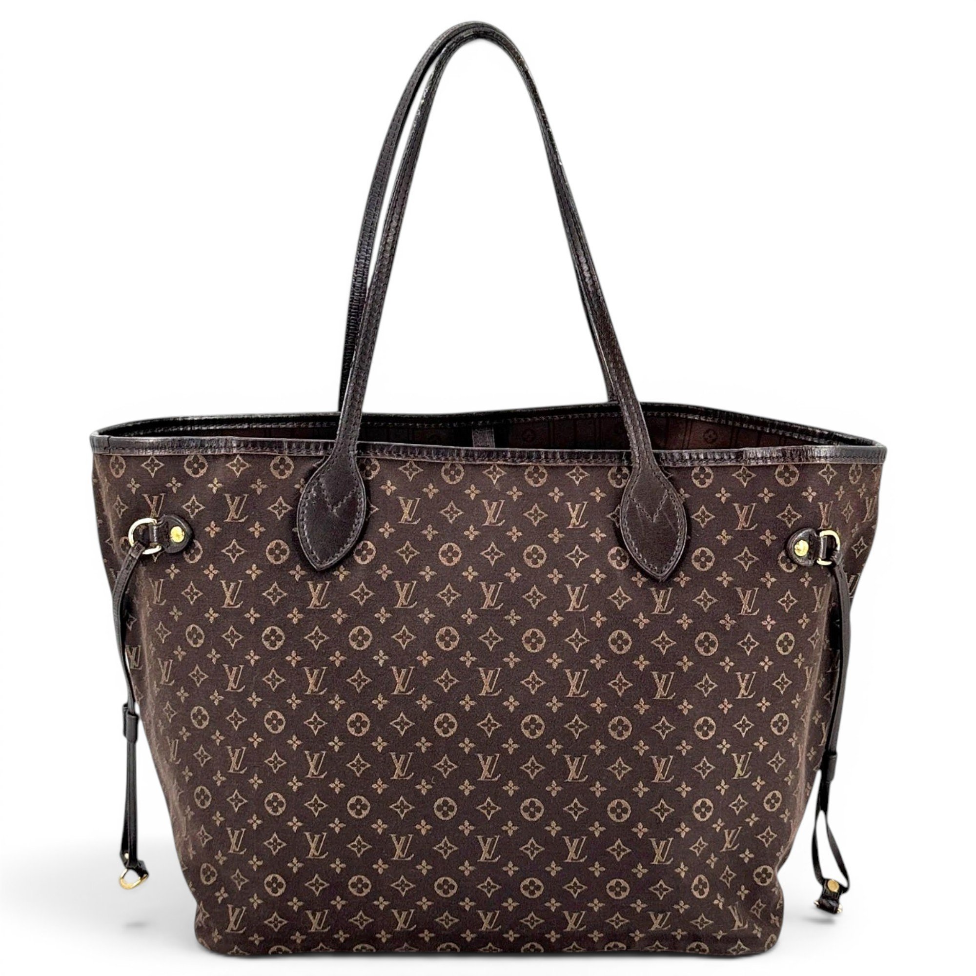 Idylle cloth tote