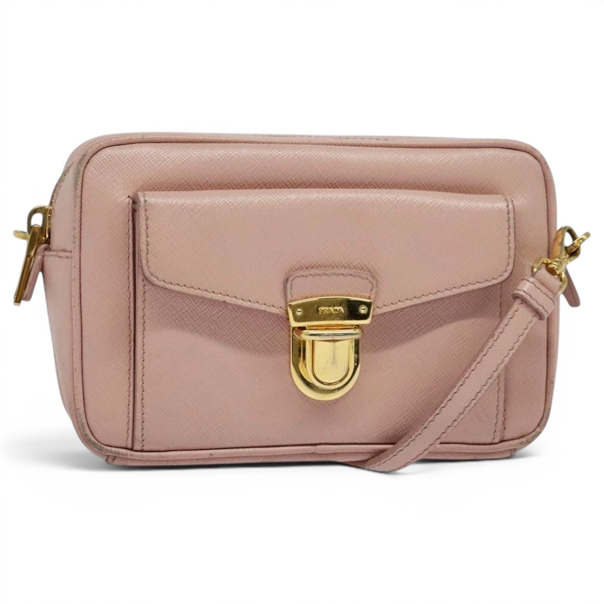 Prada Handbag