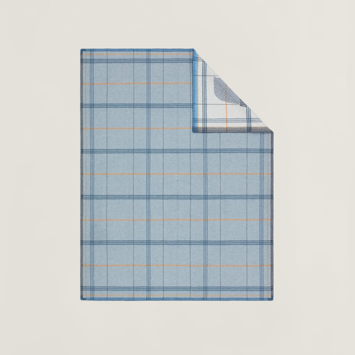 Curiosites Blanket
