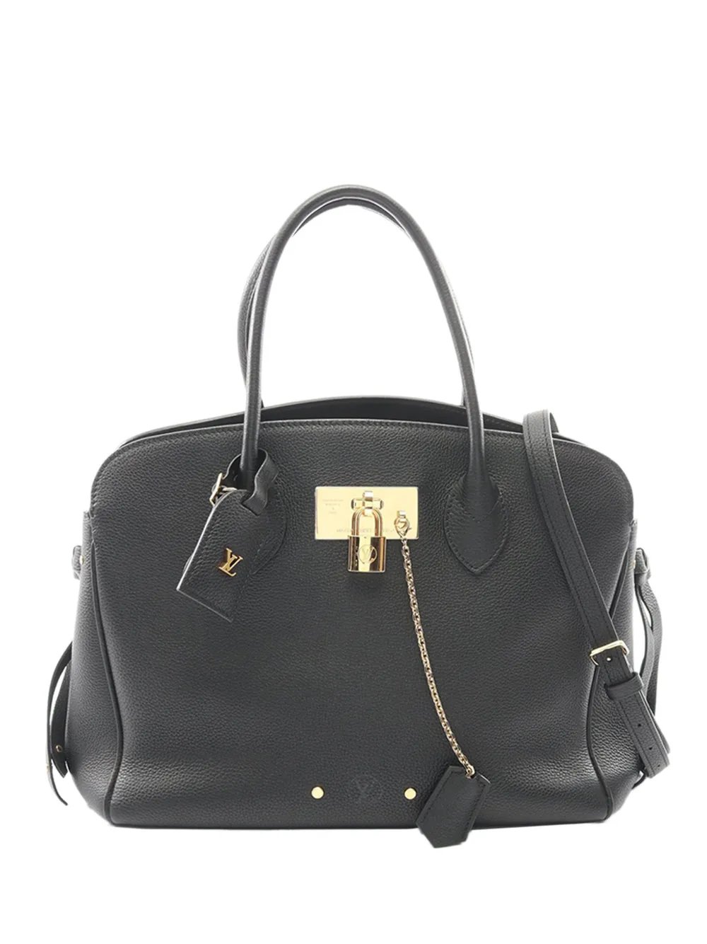 2018 Taurillon Milla MM satchel