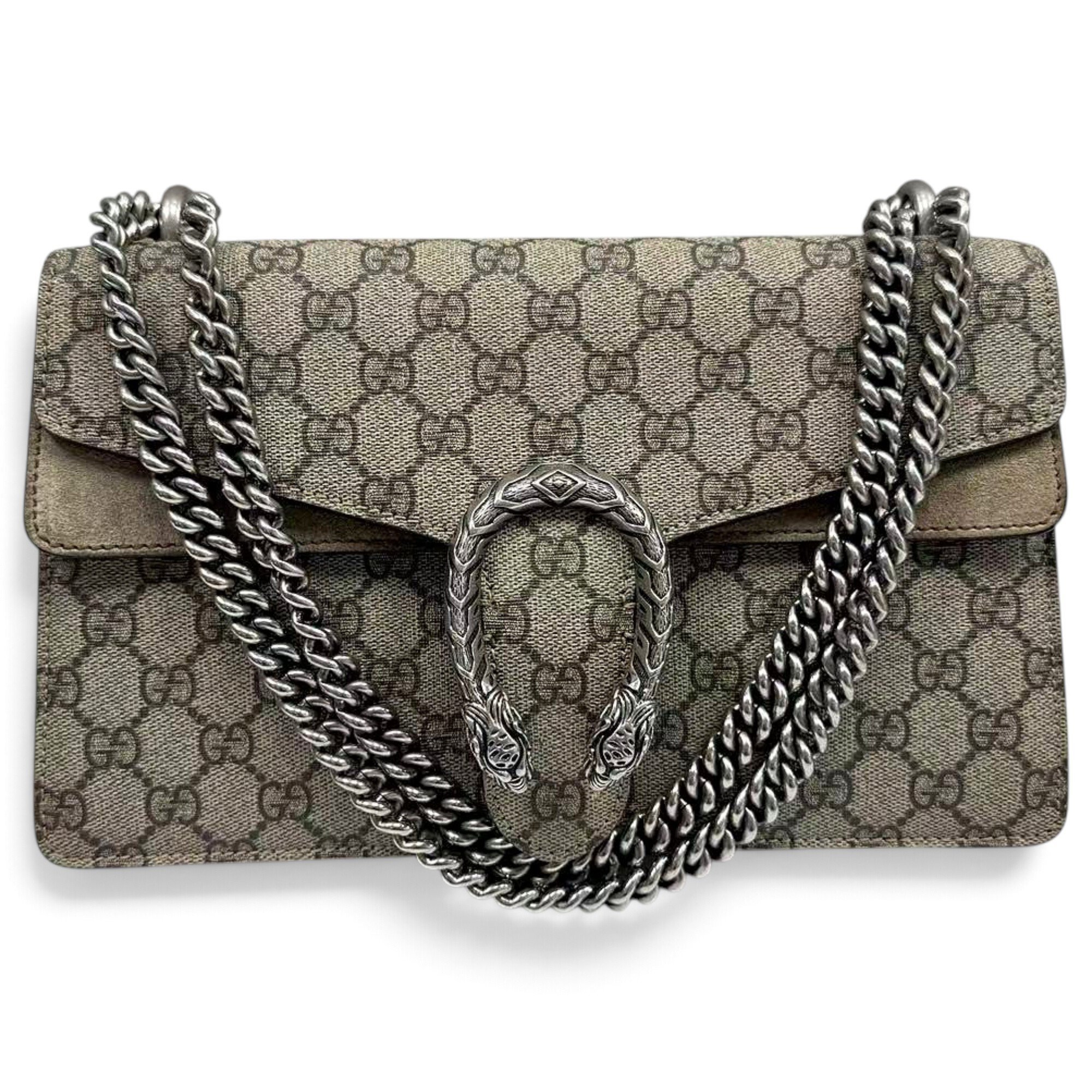 Dionysus cloth handbag