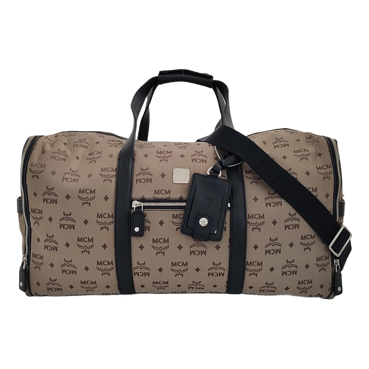 Cloth handbag