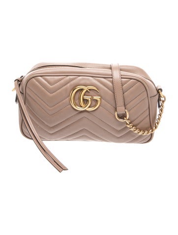 Double G Marmont Small