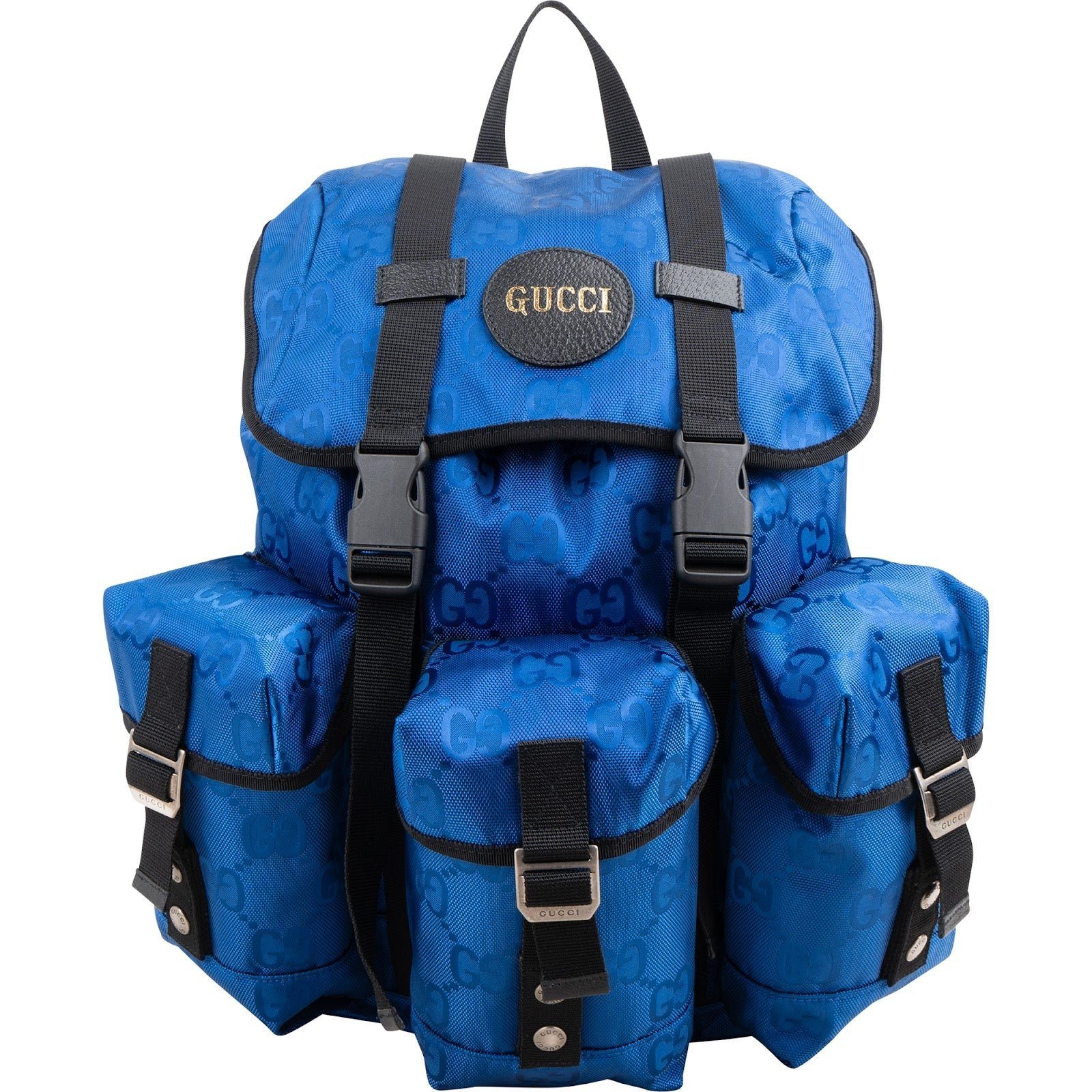 Cloth backpack