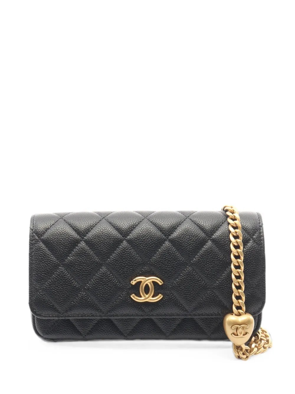 2021 quilted mini bag