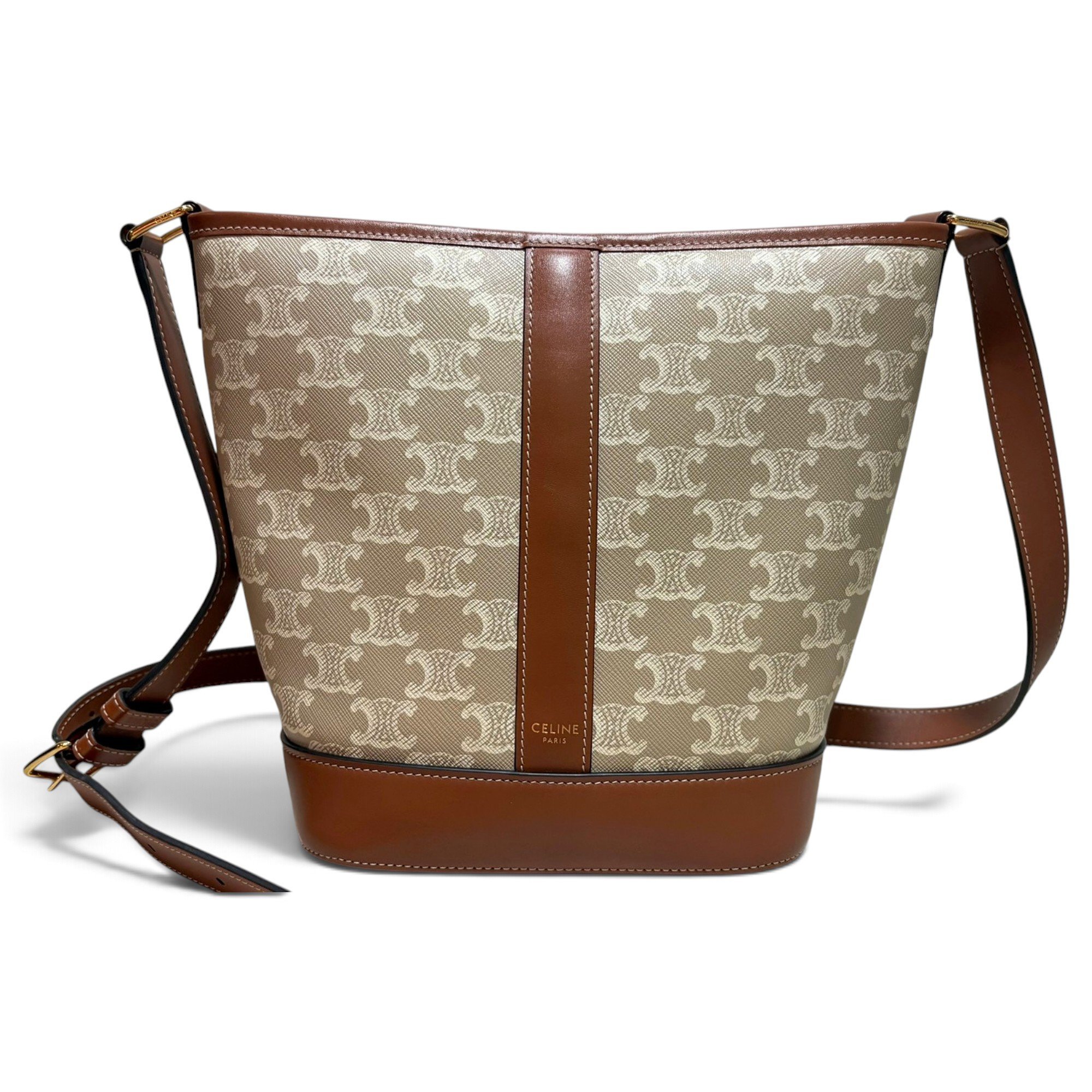 SAC SEAU handbag