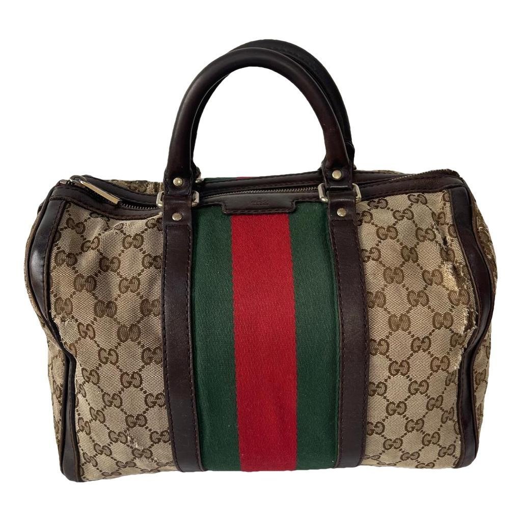 Joy cloth handbag