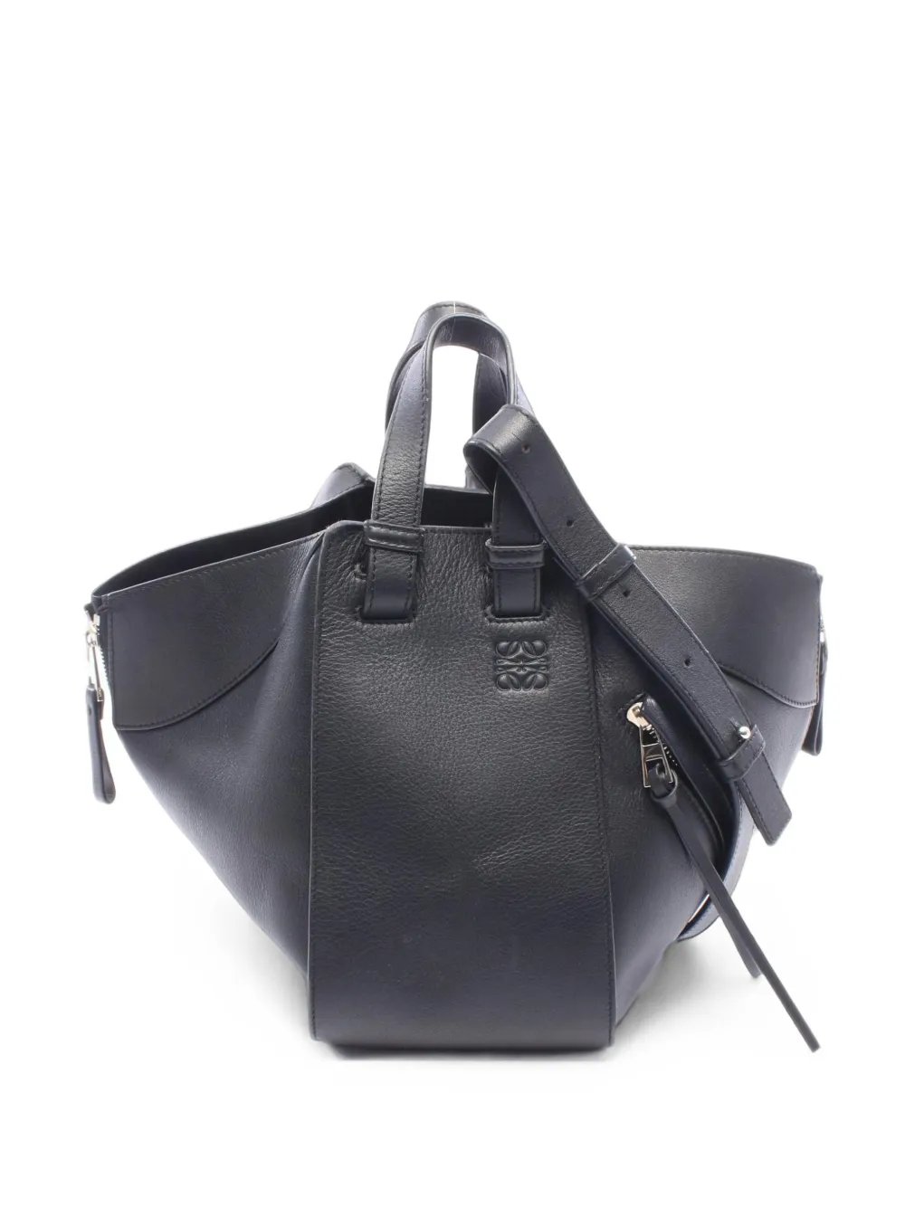 2010s small Hammock tote bag