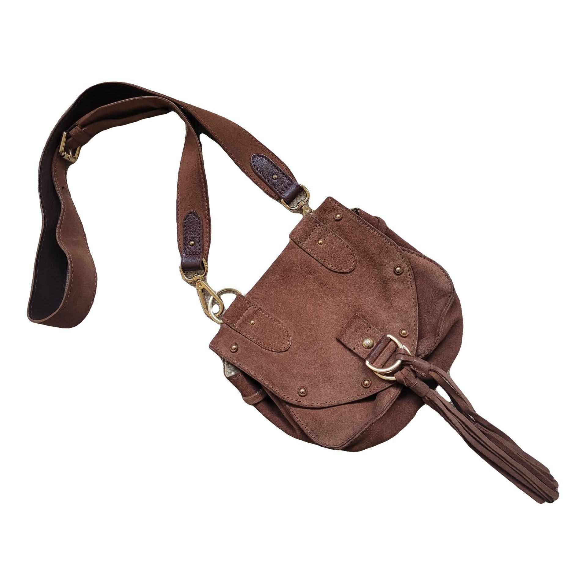 Crossbody bag