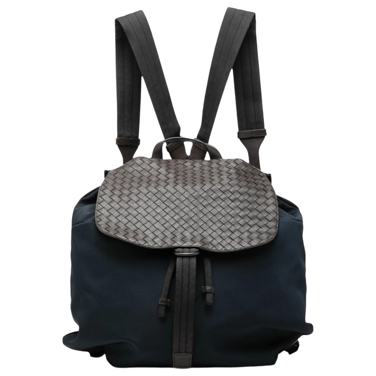 Veneta cloth handbag
