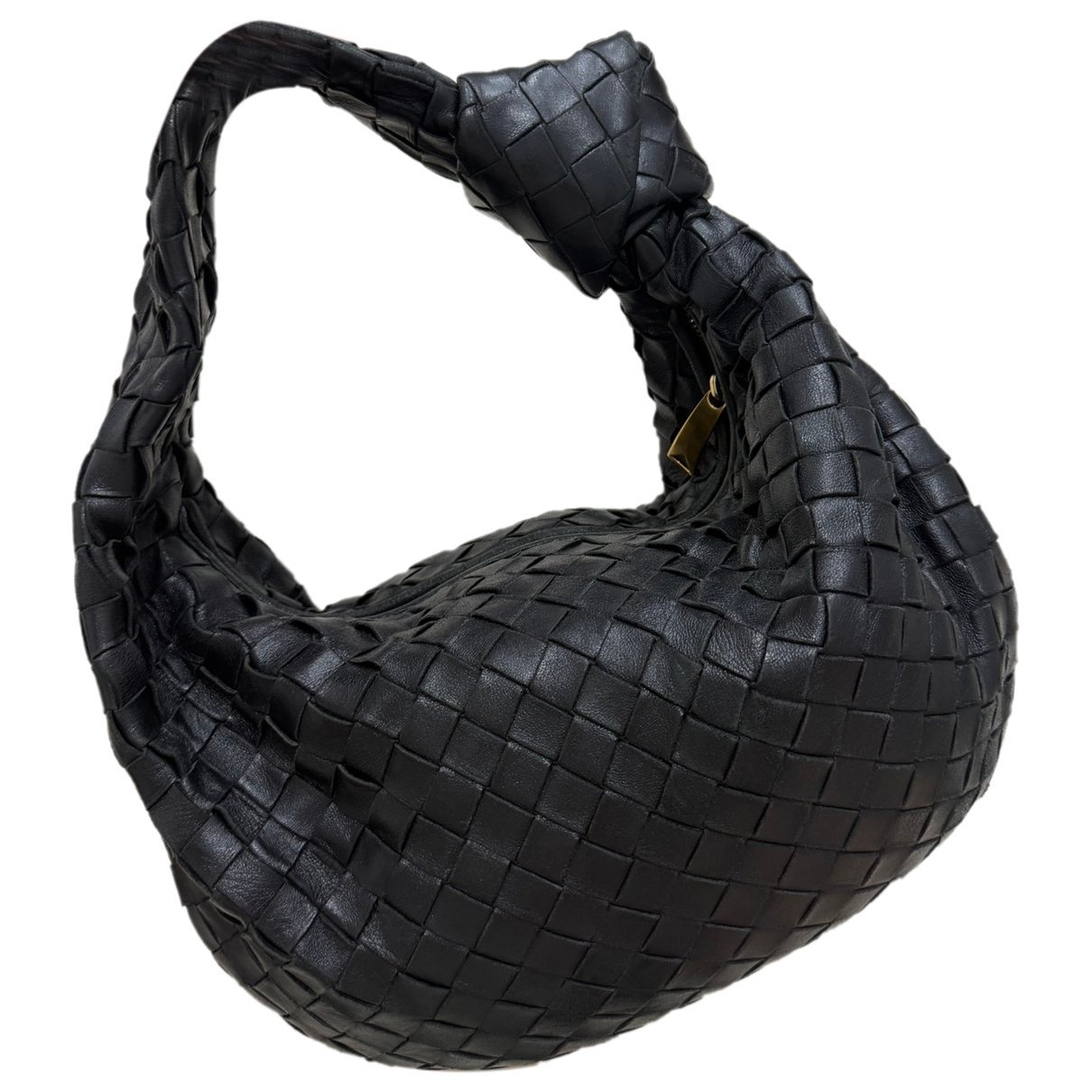 Jodie leather handbag