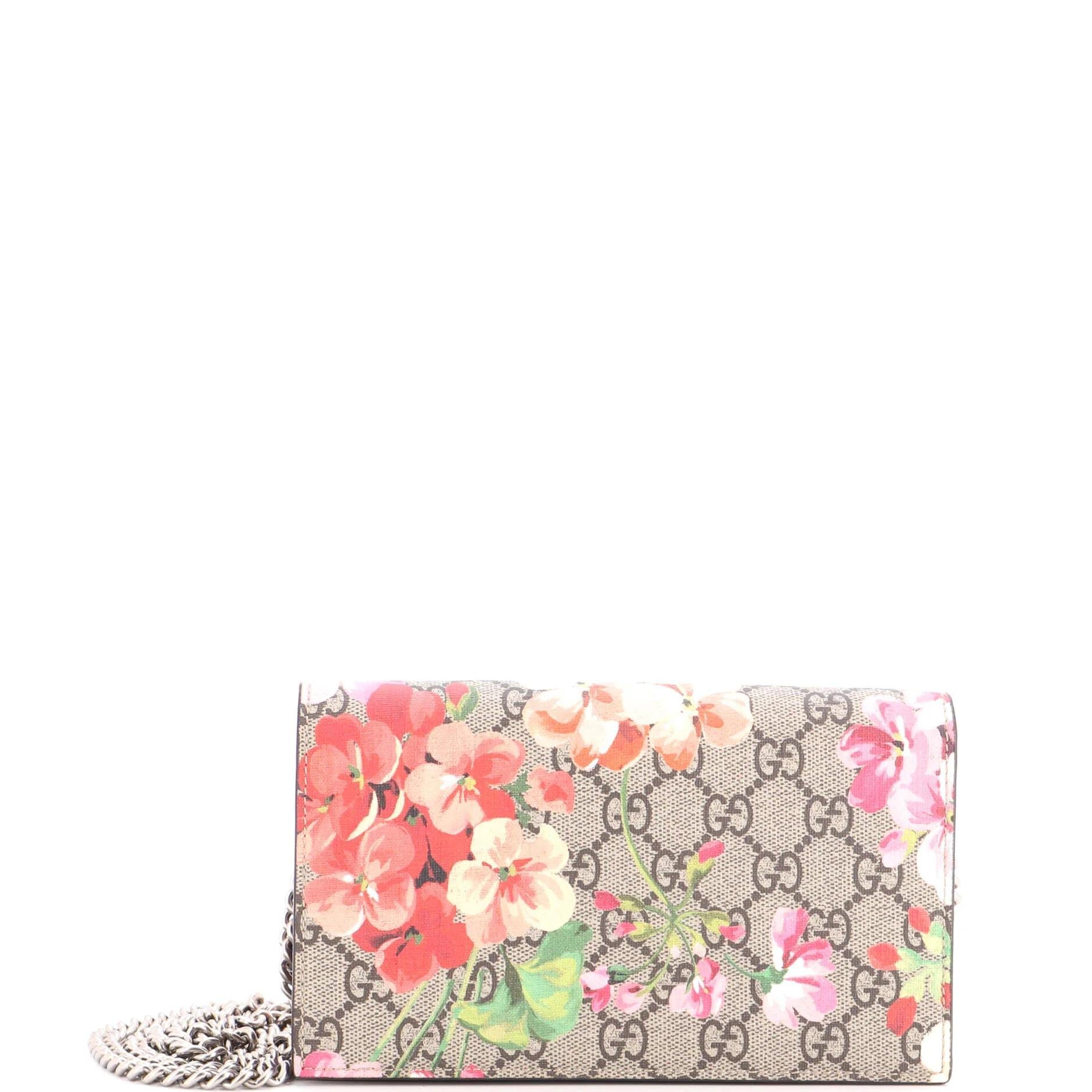 Cloth crossbody bag