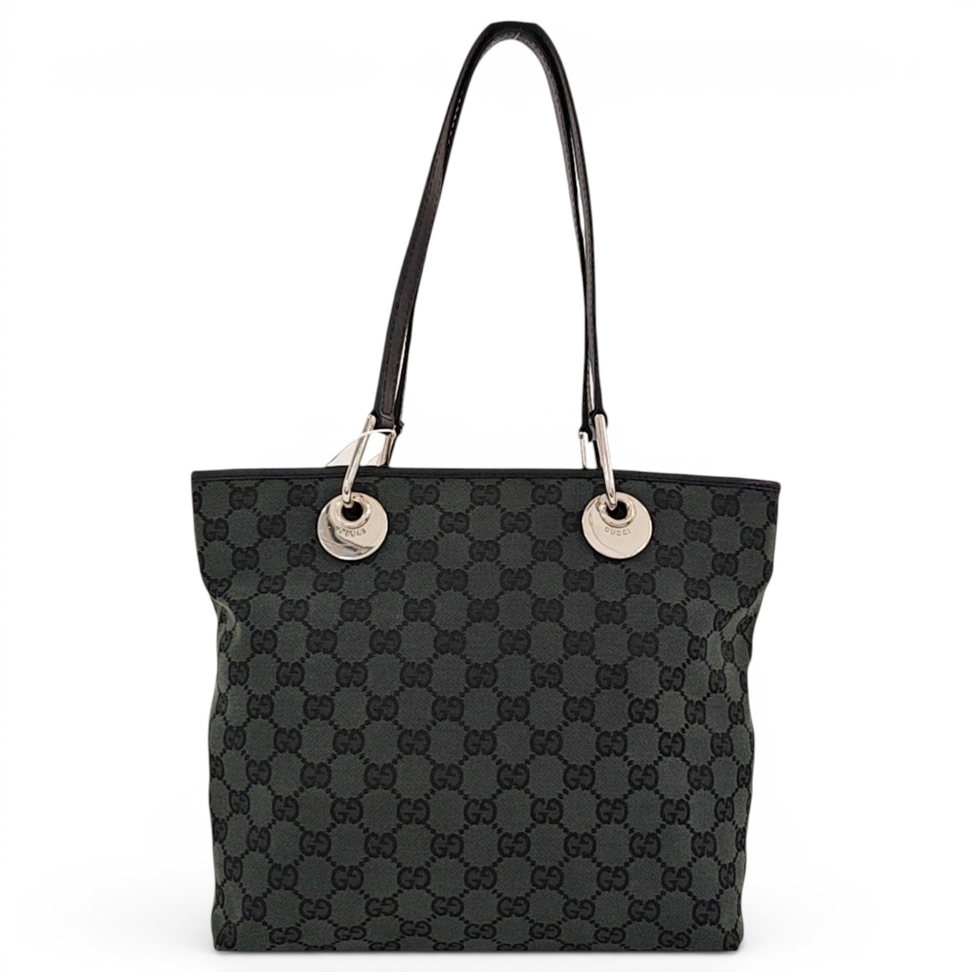 Eclipse cloth handbag