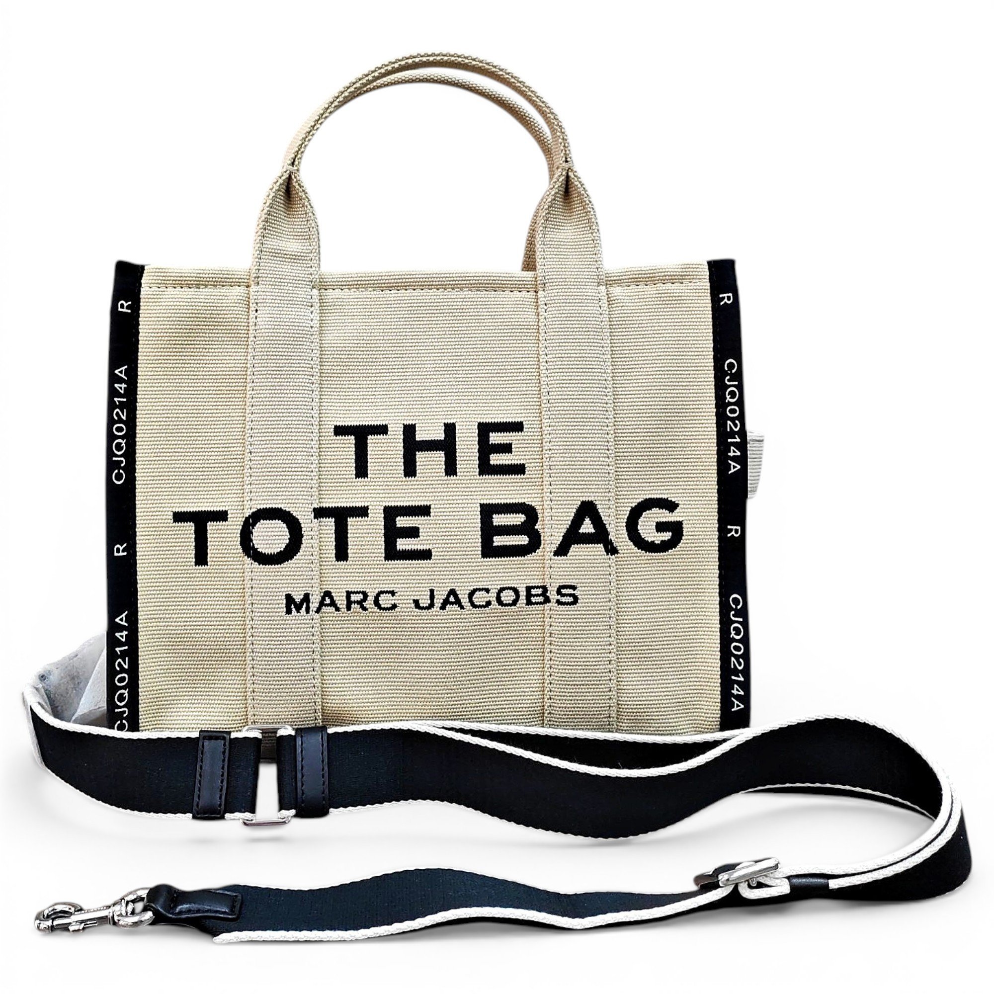 Cloth crossbody bag