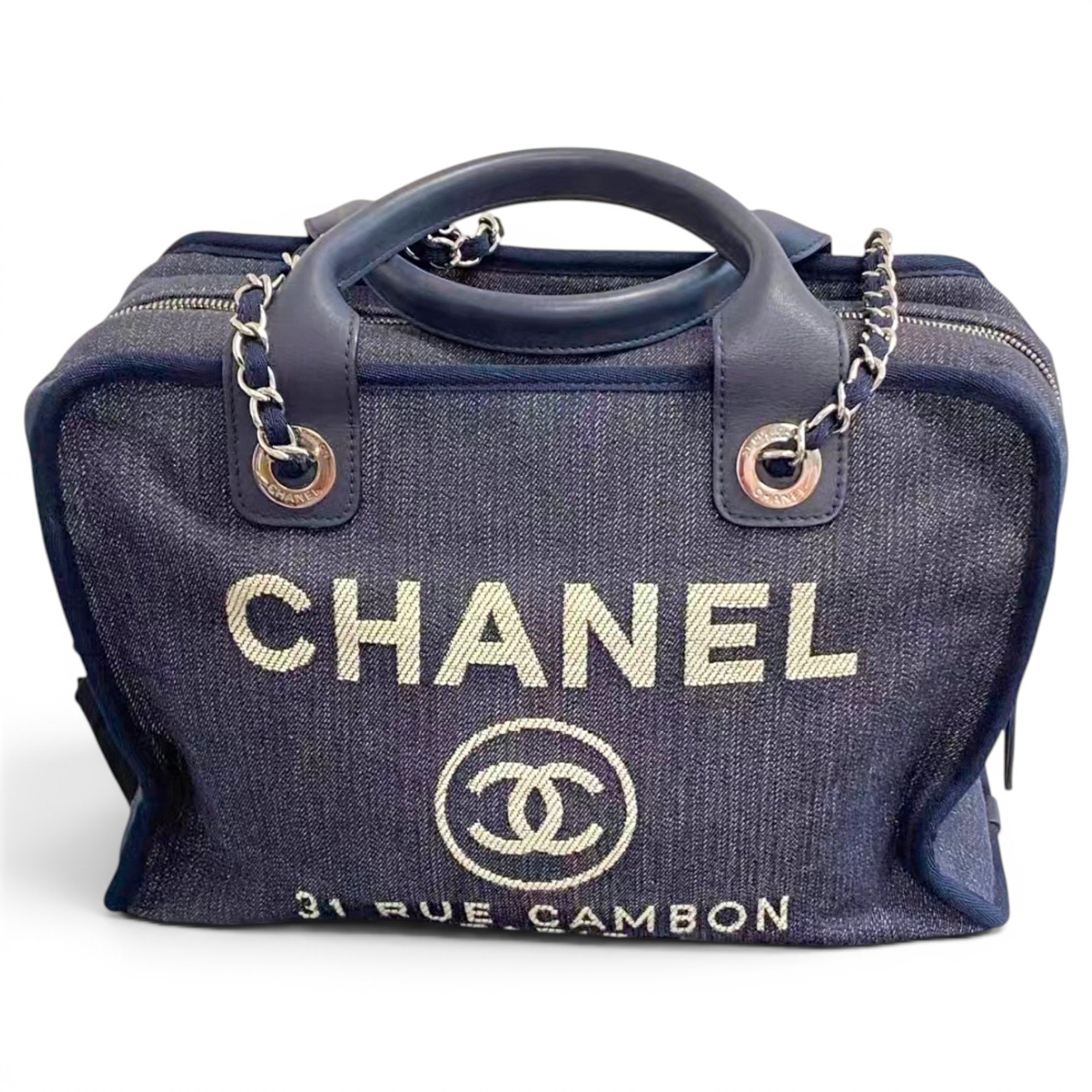 Deauville handbag