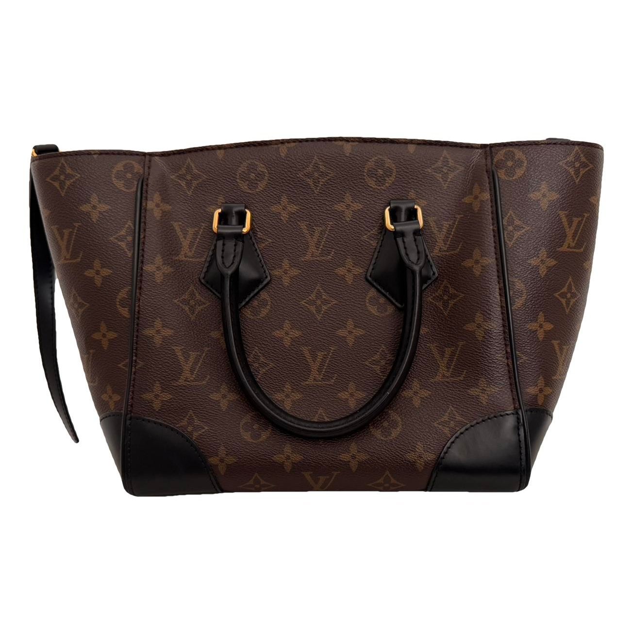 Phenix leather handbag