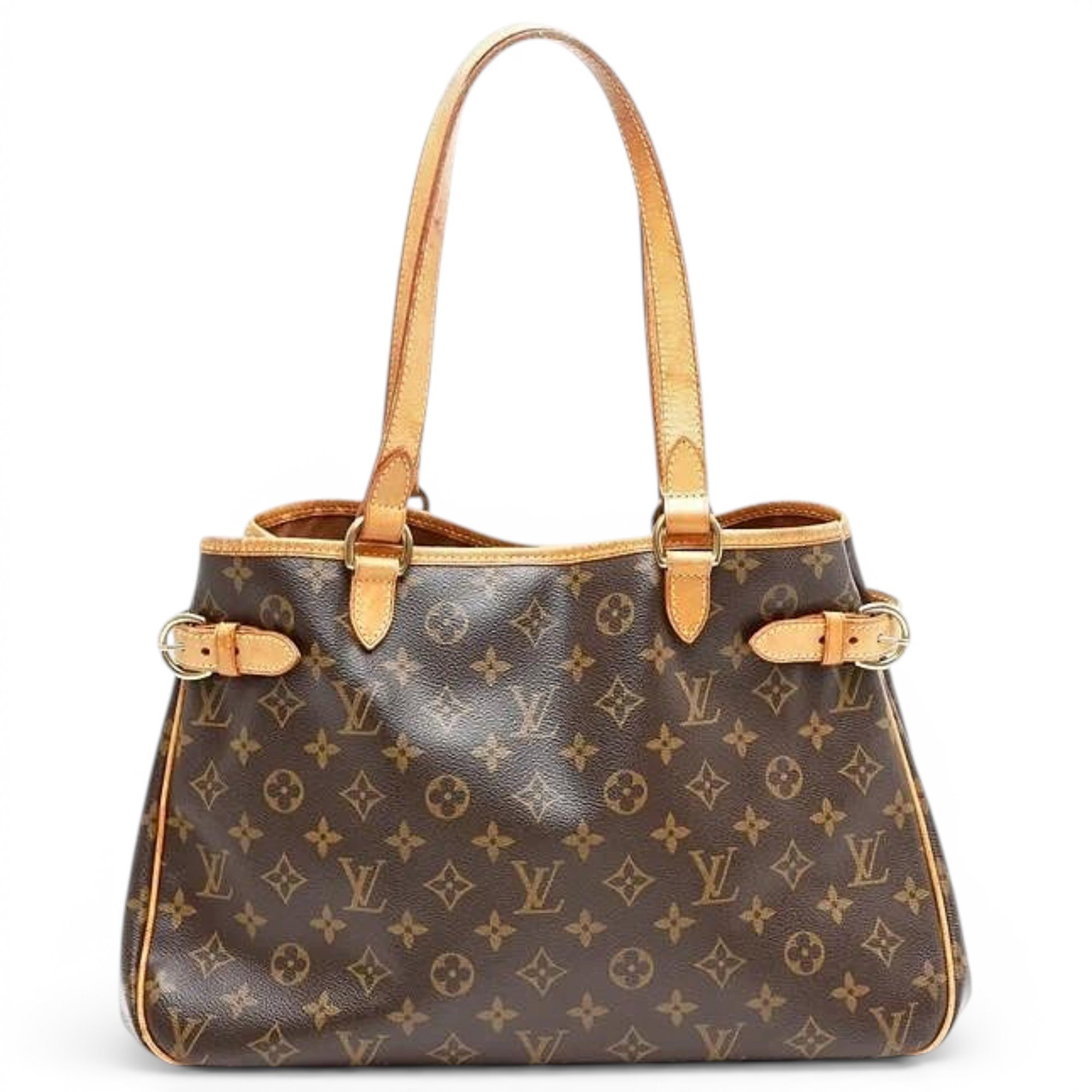 Batignolles cloth tote