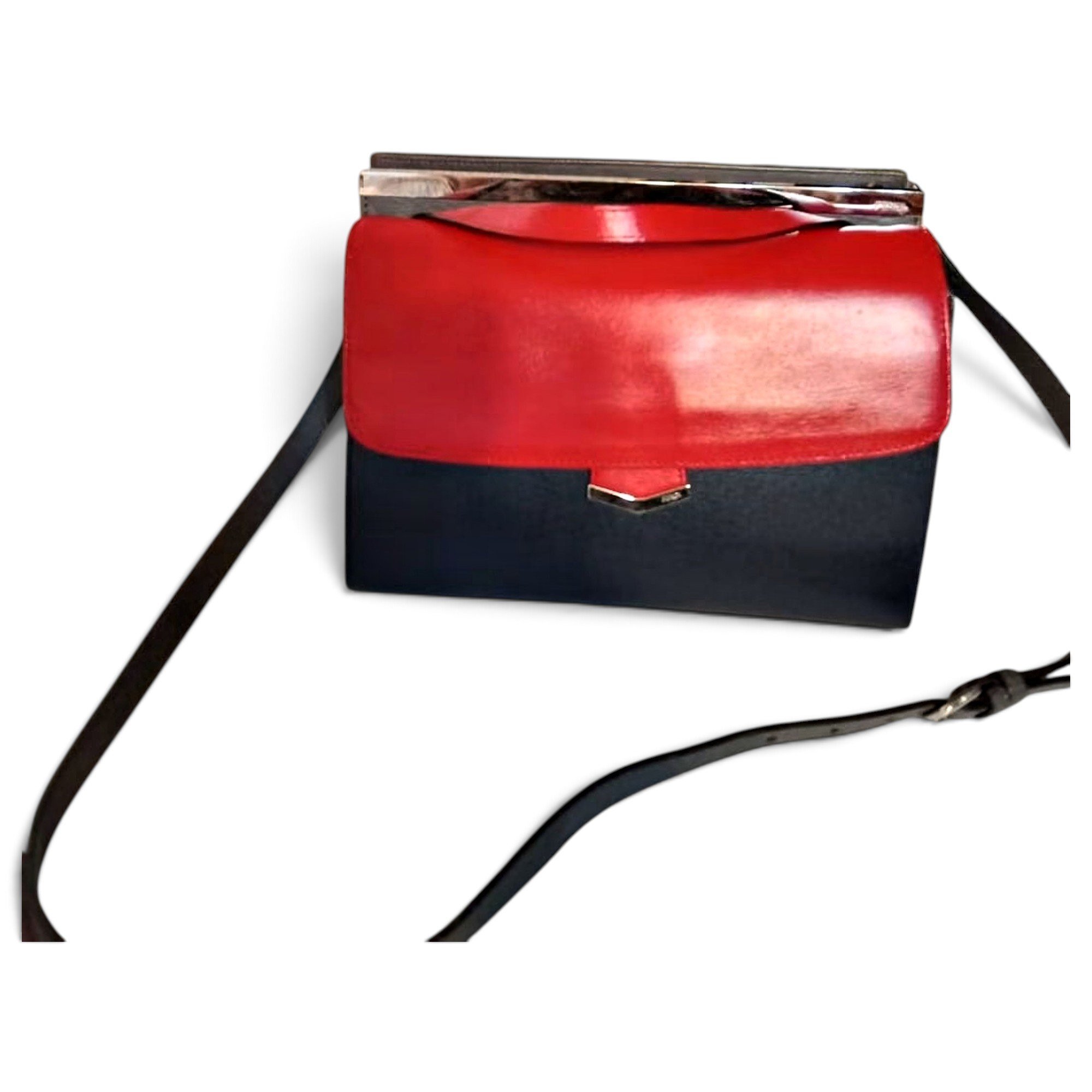 Demi Jour cloth handbag