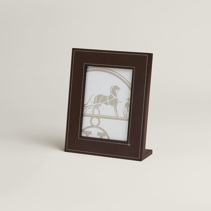 Chocolat Pleiade Picture Frame, Medium Model