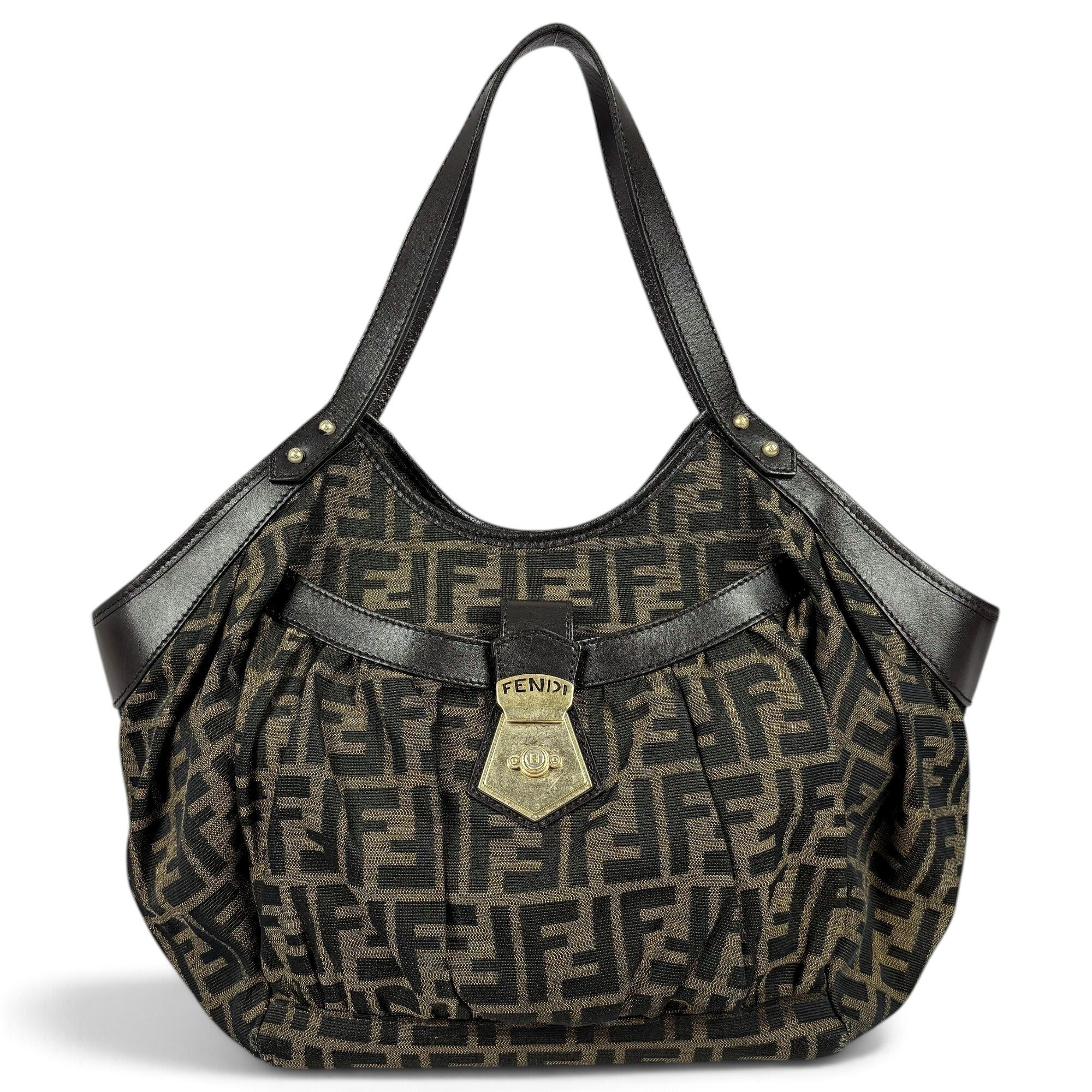 Chef cloth handbag