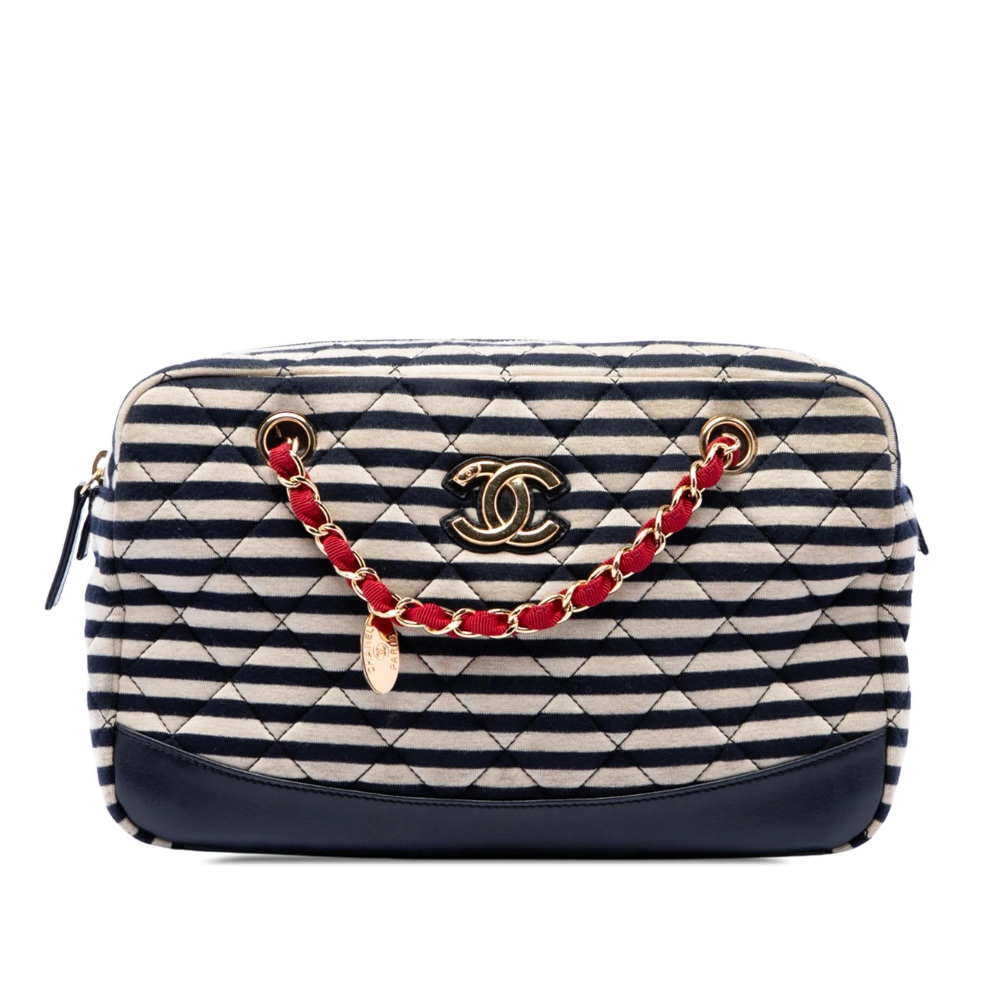 Timeless/Classique pony-style calfskin handbag
